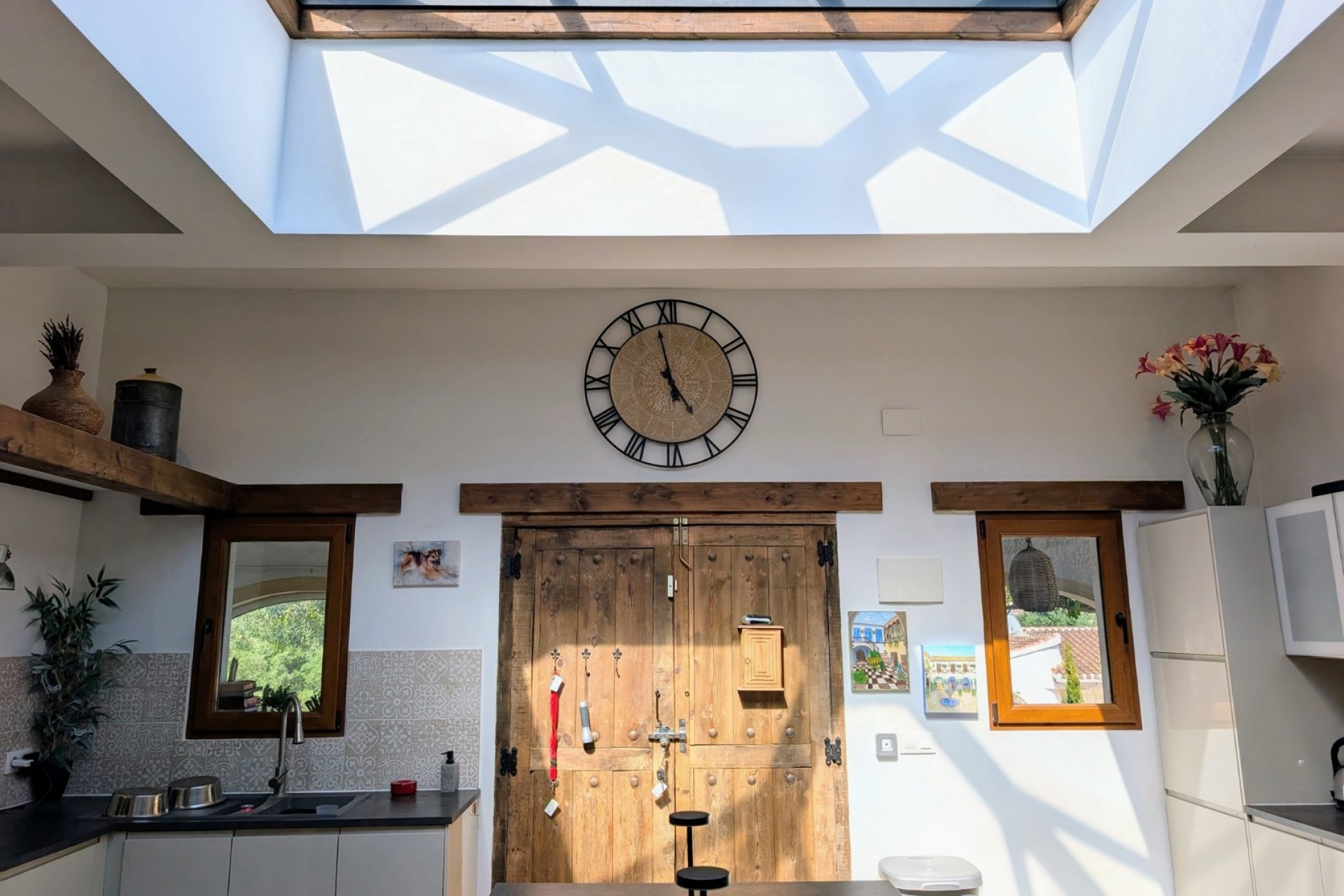 Te koop - Villa -
Javea - La Lluca