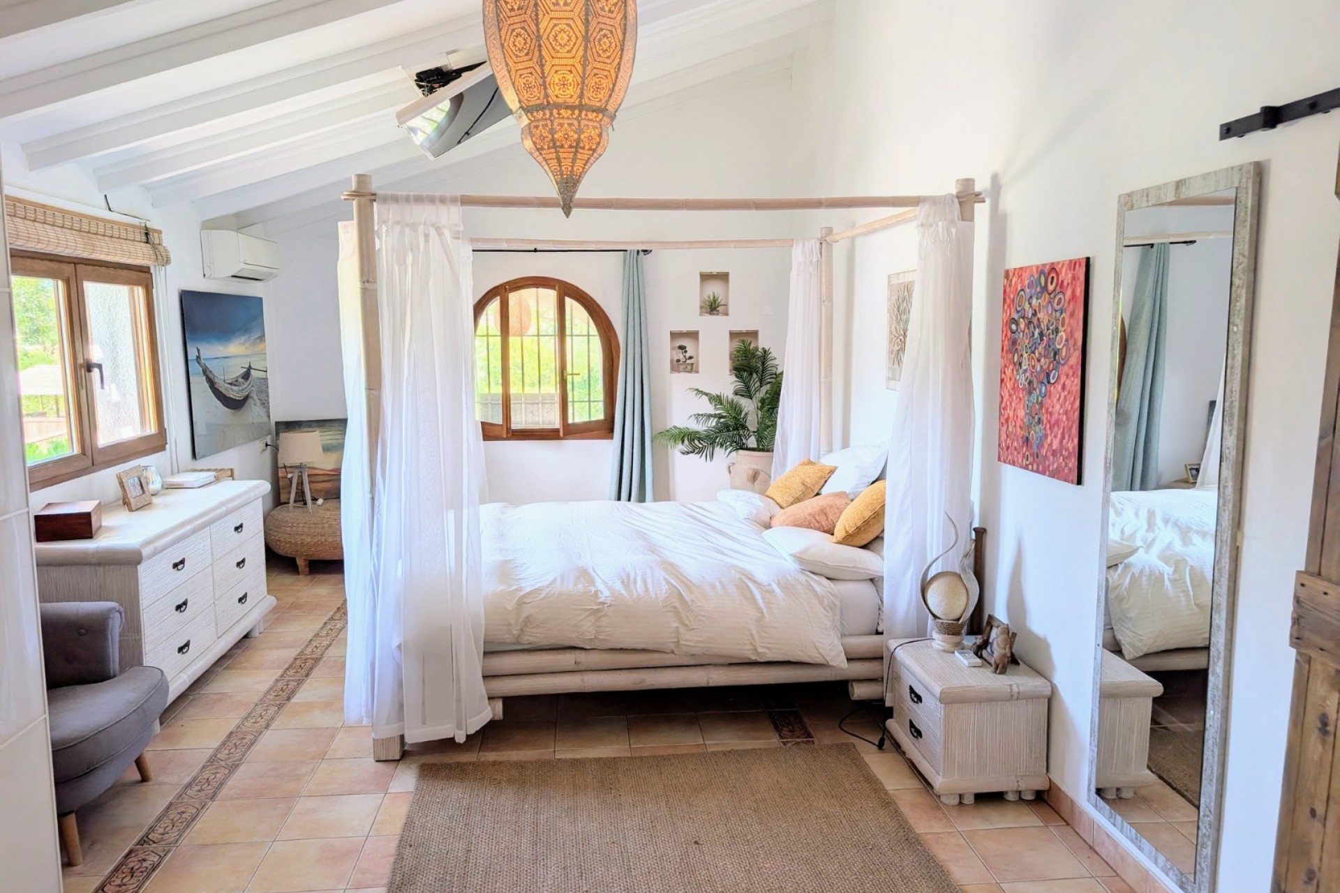 Te koop - Villa -
Javea - La Lluca