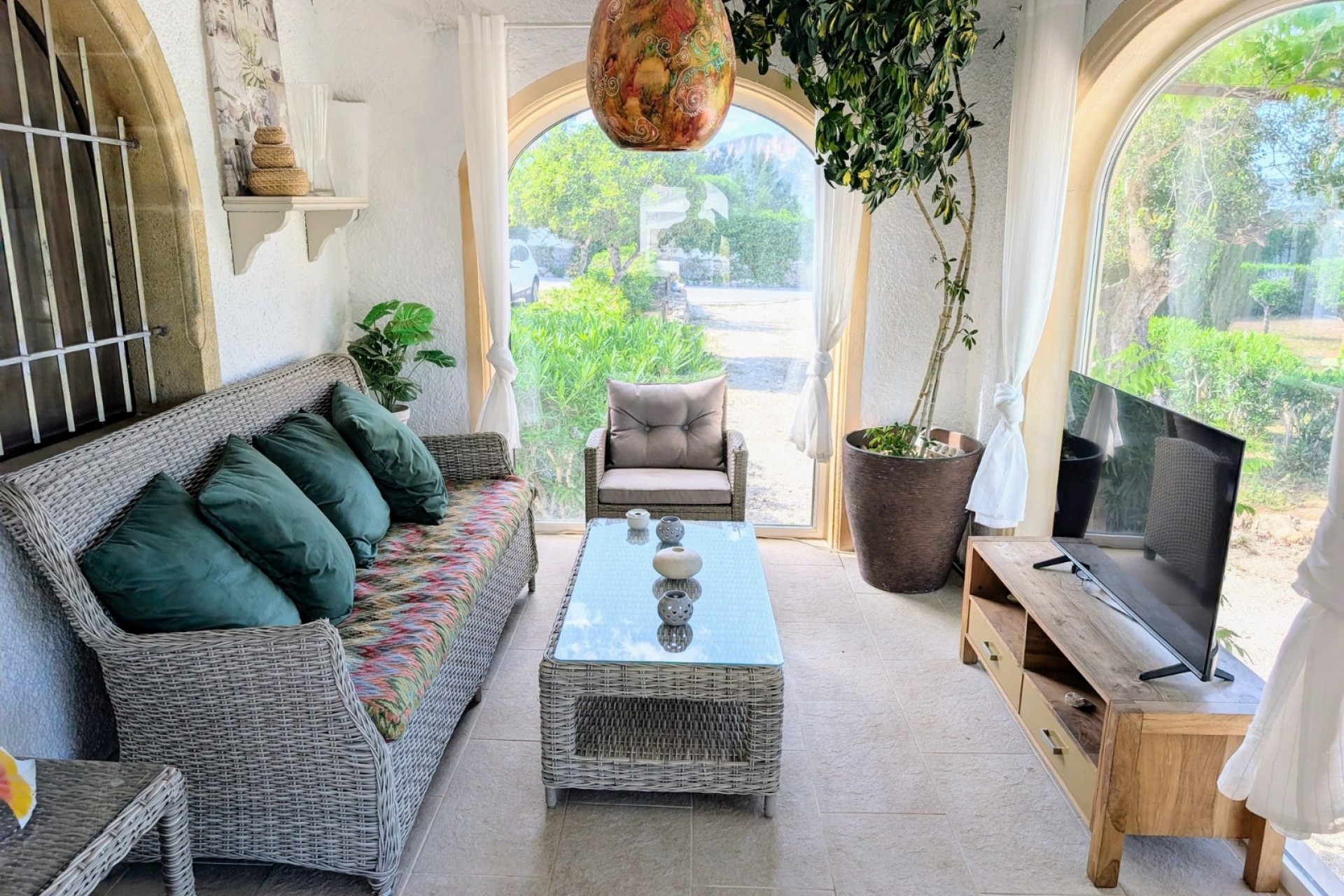 Te koop - Villa -
Javea - La Lluca