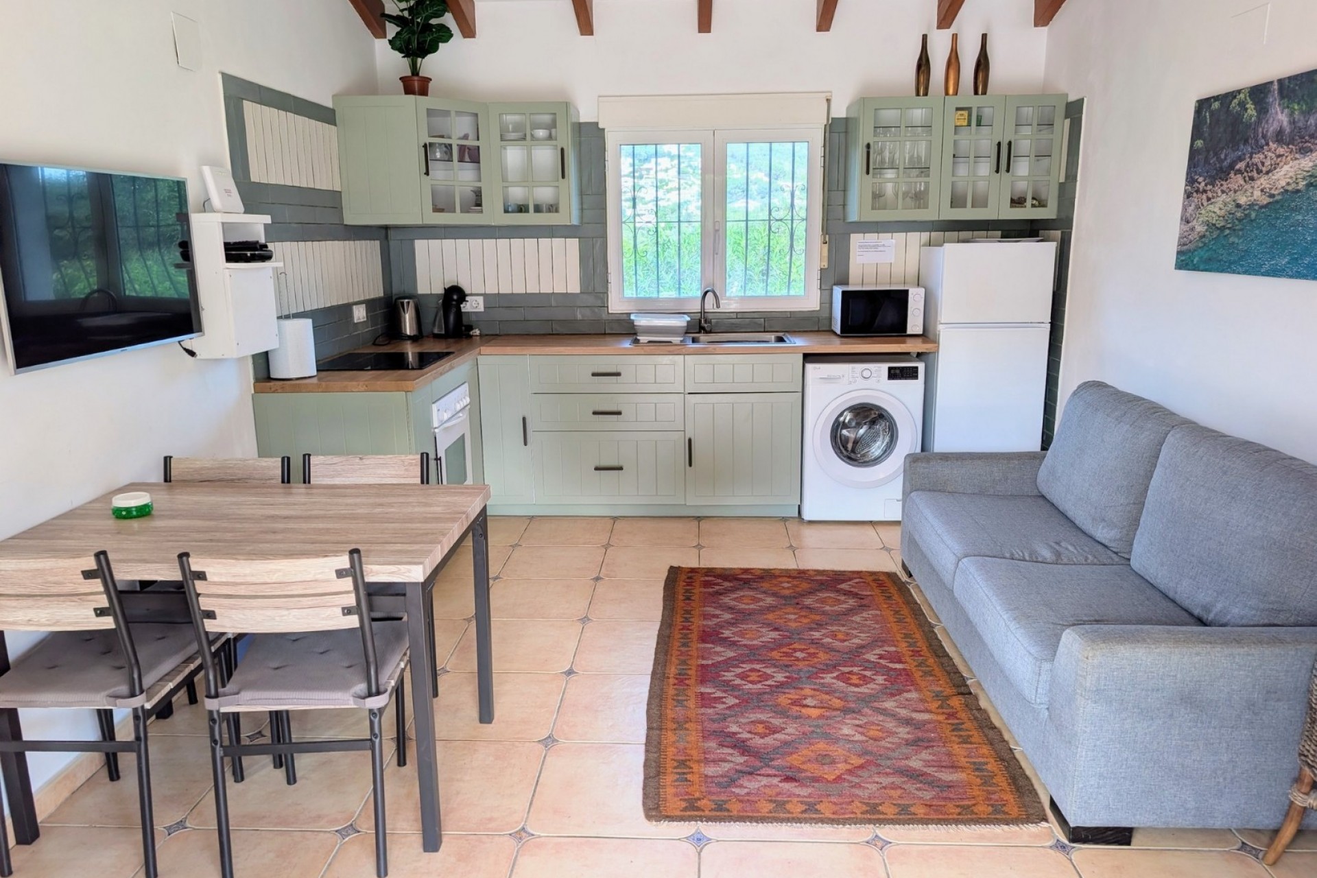 Te koop - Villa -
Javea - La Lluca