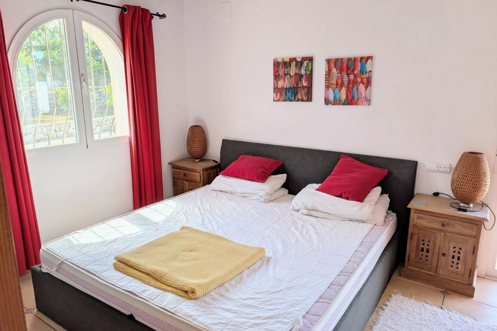 Te koop - Villa -
Javea - La Lluca