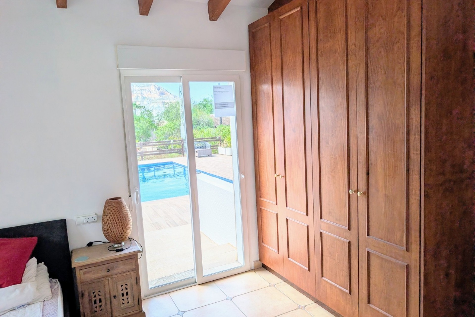 Te koop - Villa -
Javea - La Lluca