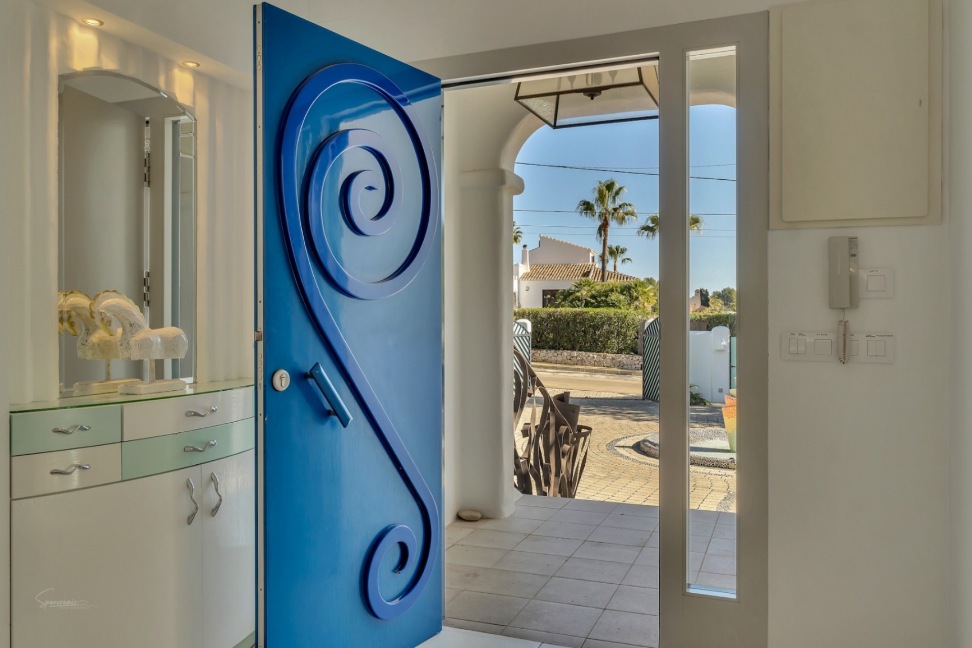 Te koop - Villa -
Javea - Montgo