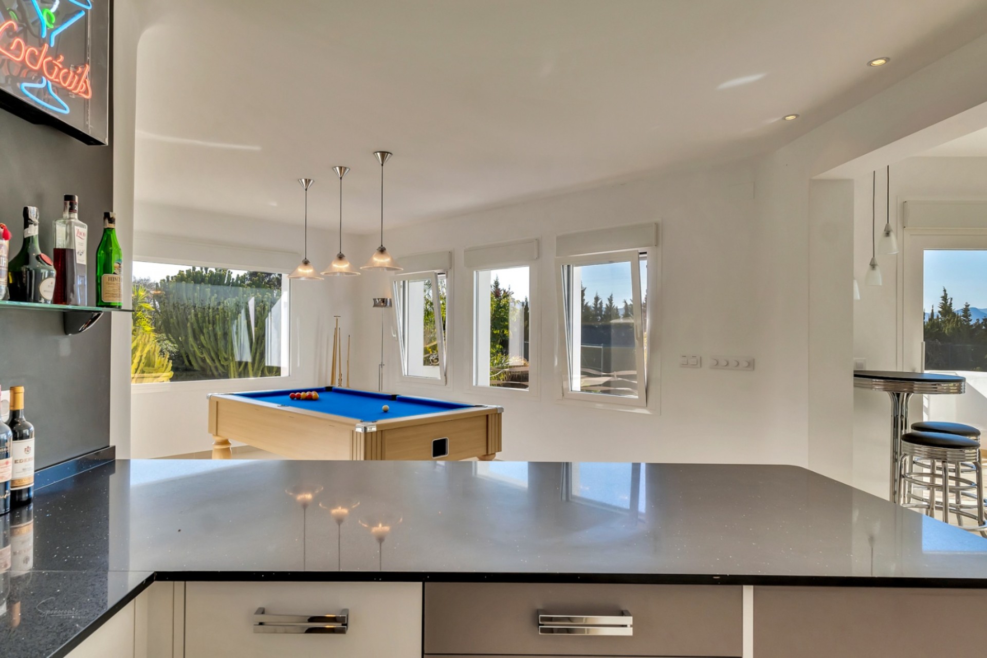 Te koop - Villa -
Javea - Montgo