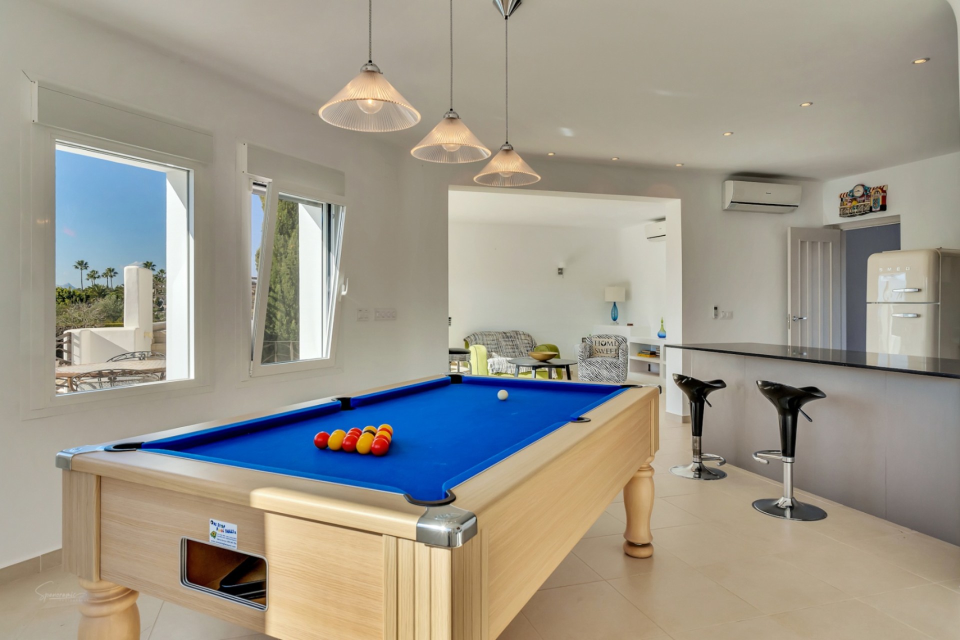 Te koop - Villa -
Javea - Montgo