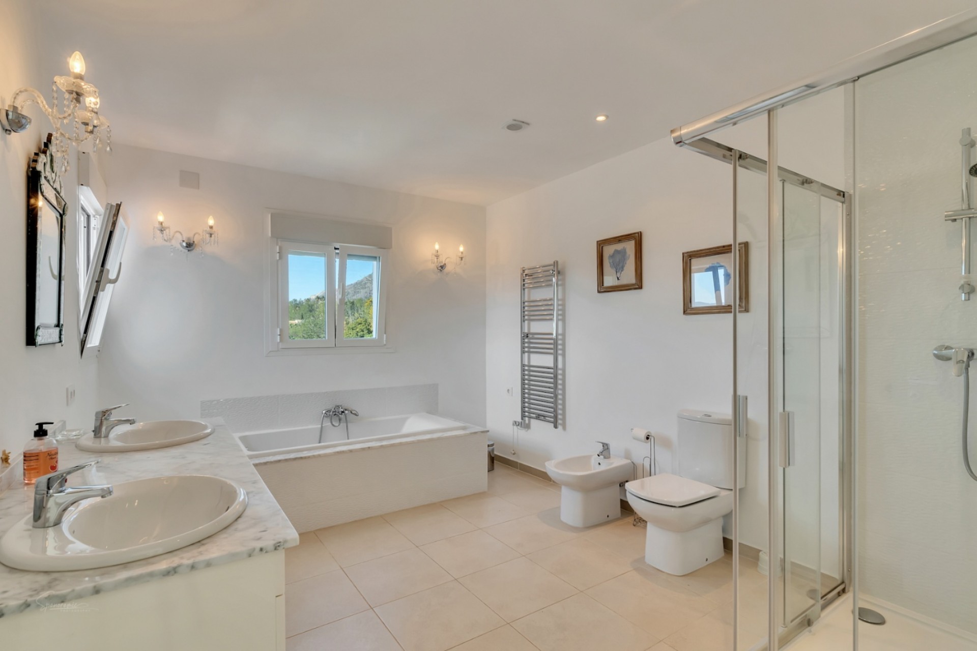 Te koop - Villa -
Javea - Montgo