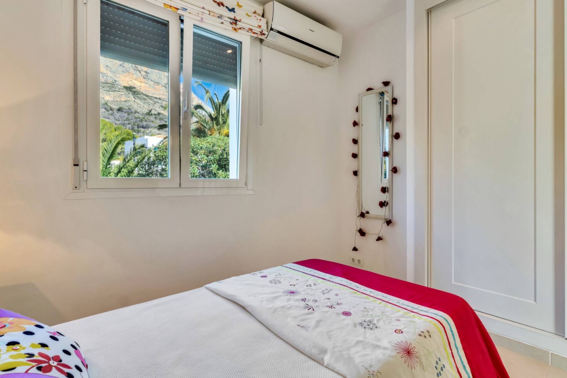 Te koop - Villa -
Javea - Montgo