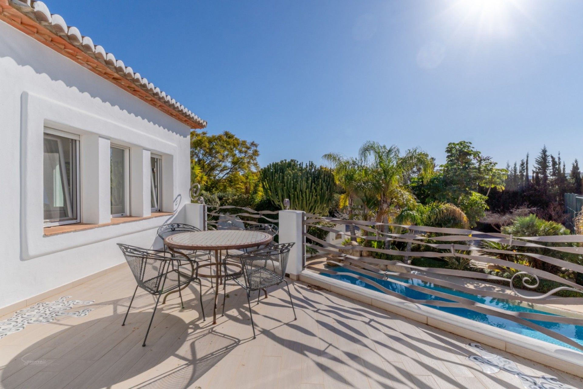 Te koop - Villa -
Javea - Montgo