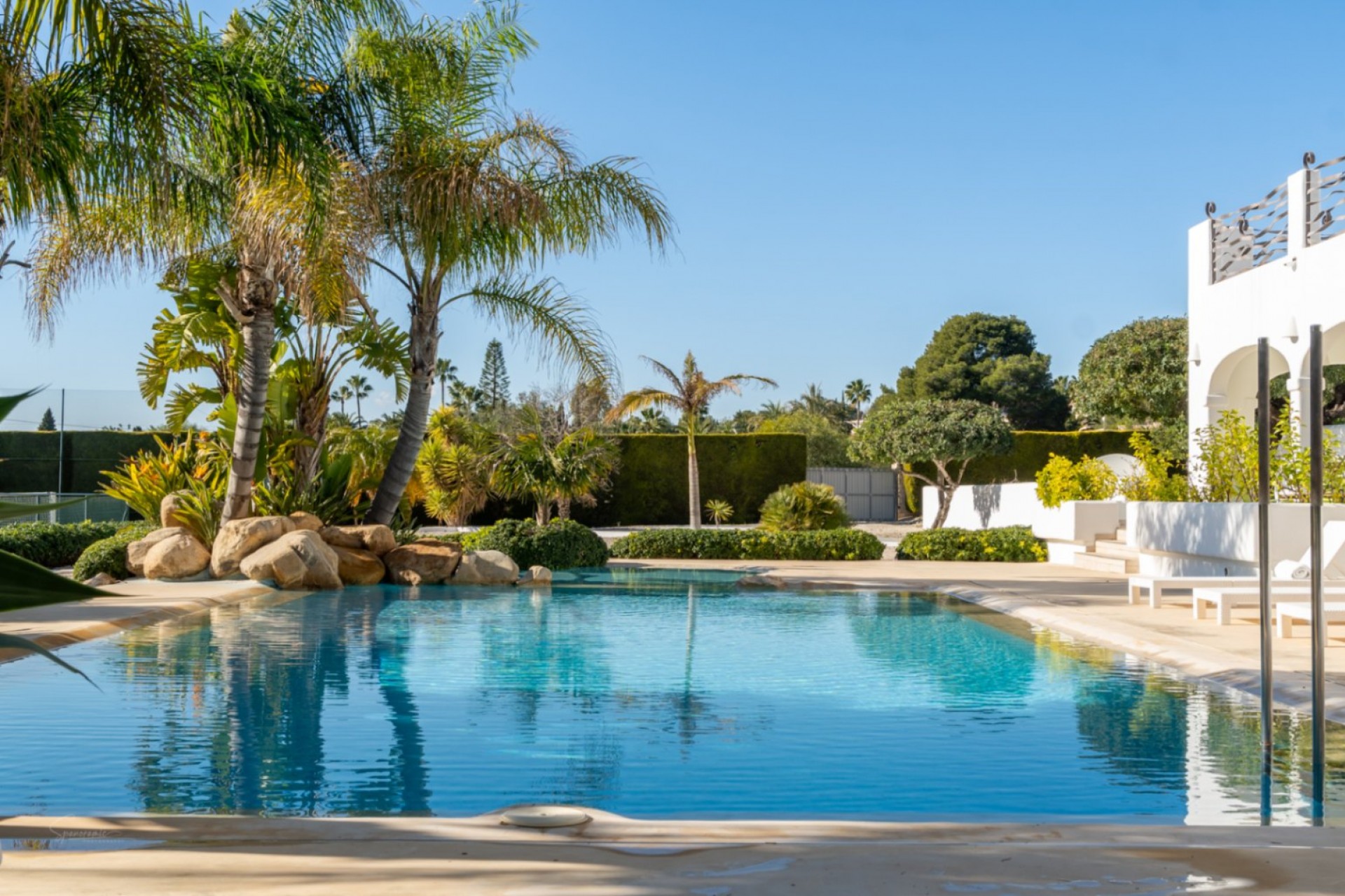 Te koop - Villa -
Javea - Montgo