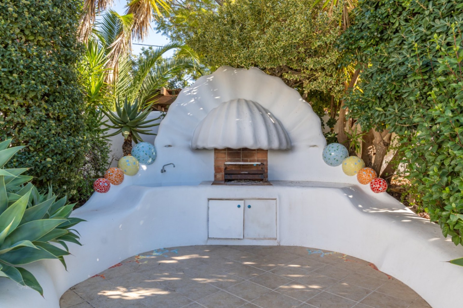 Te koop - Villa -
Javea - Montgo