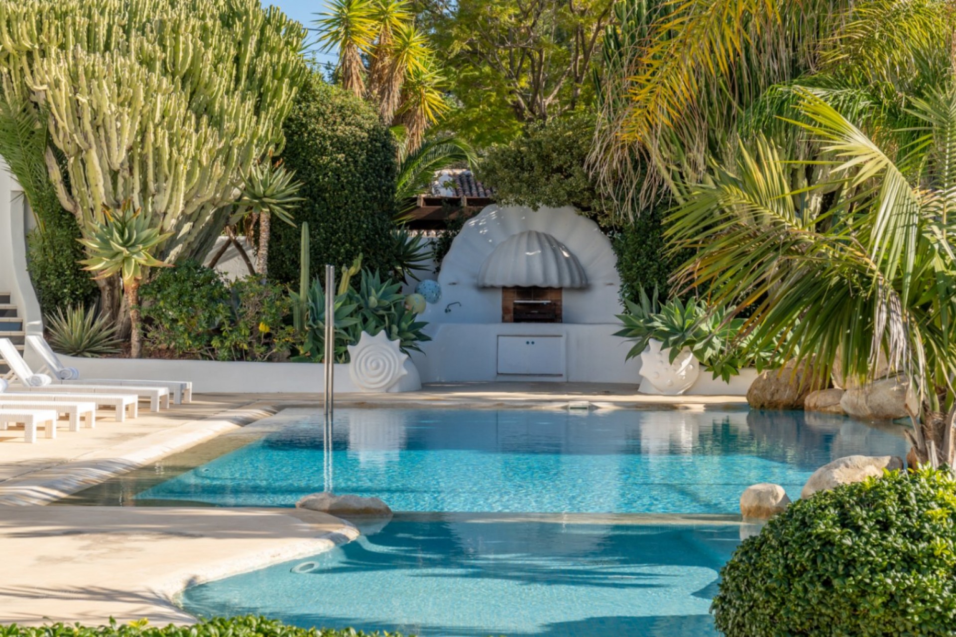 Te koop - Villa -
Javea - Montgo