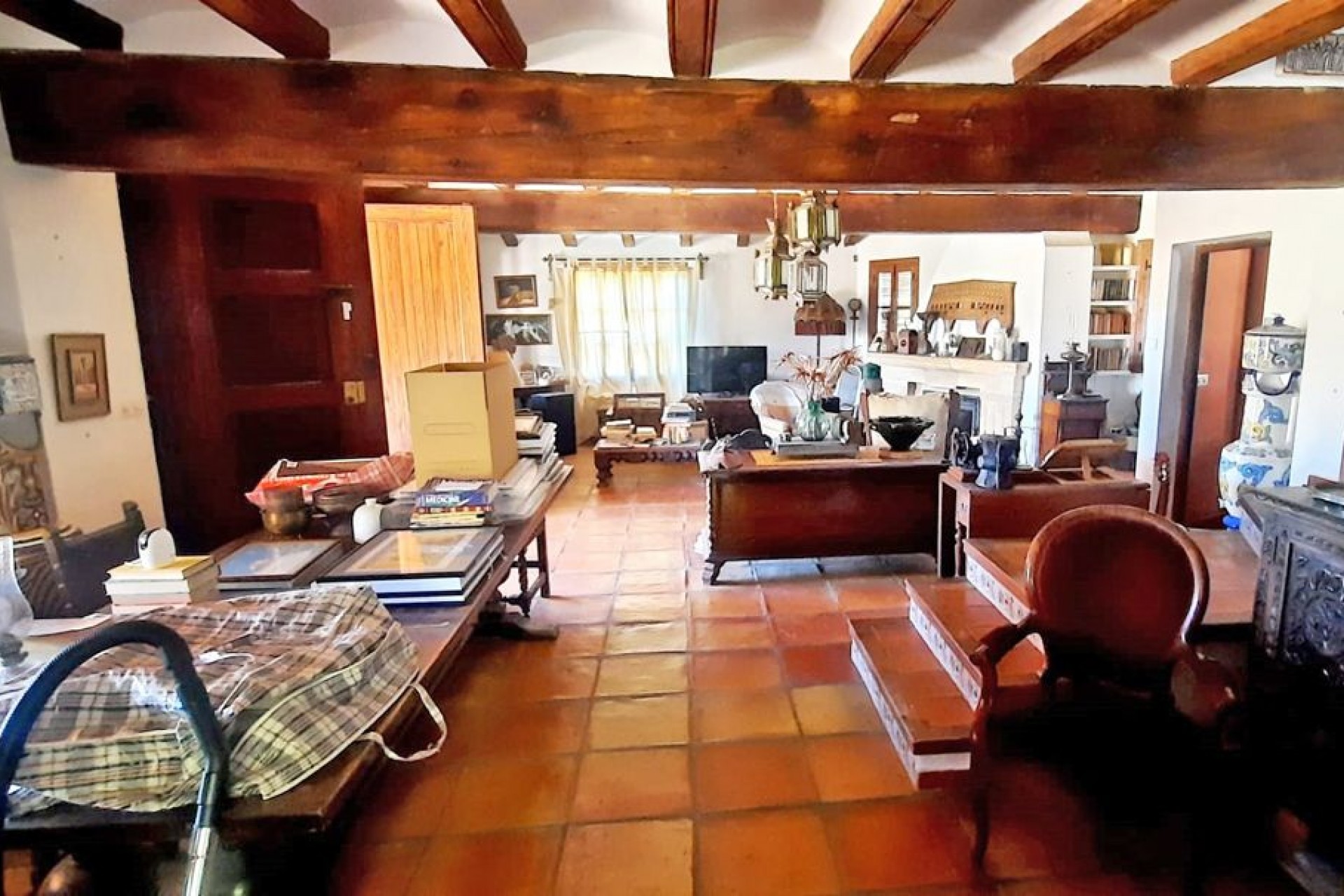 Te koop - Villa -
Javea - Montgo