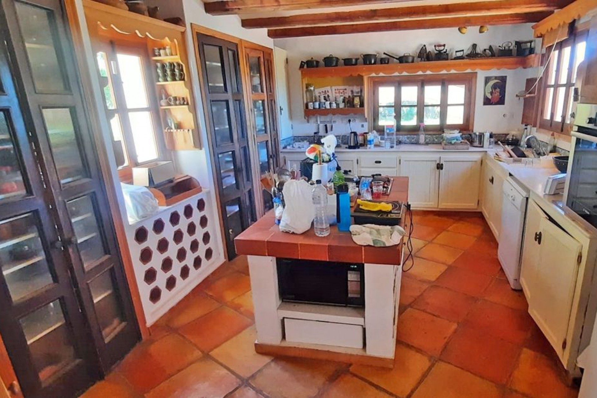 Te koop - Villa -
Javea - Montgo