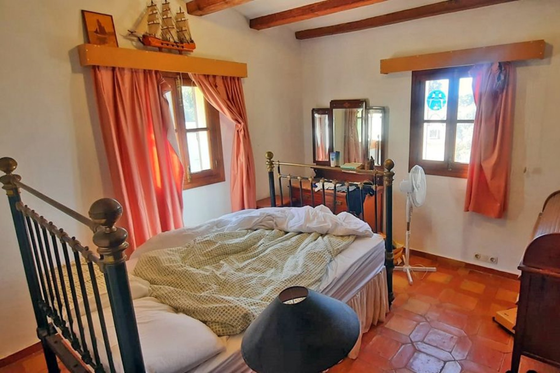 Te koop - Villa -
Javea - Montgo
