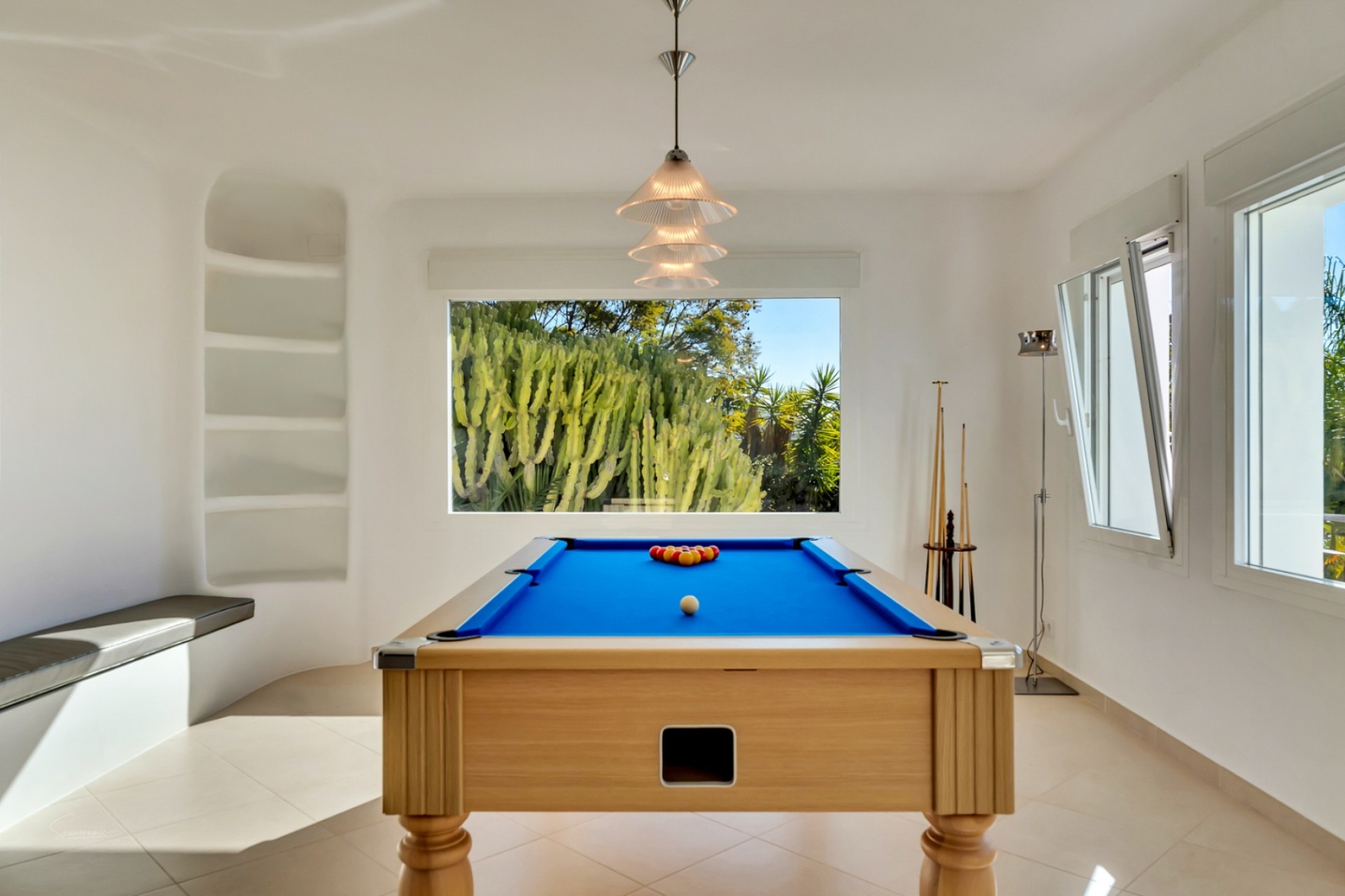 Te koop - Villa -
Javea - Montgo