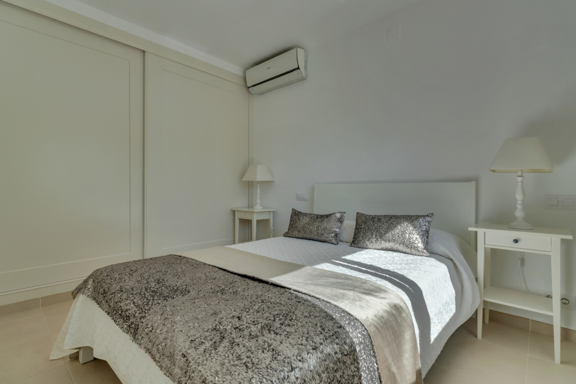 Te koop - Villa -
Javea - Montgo