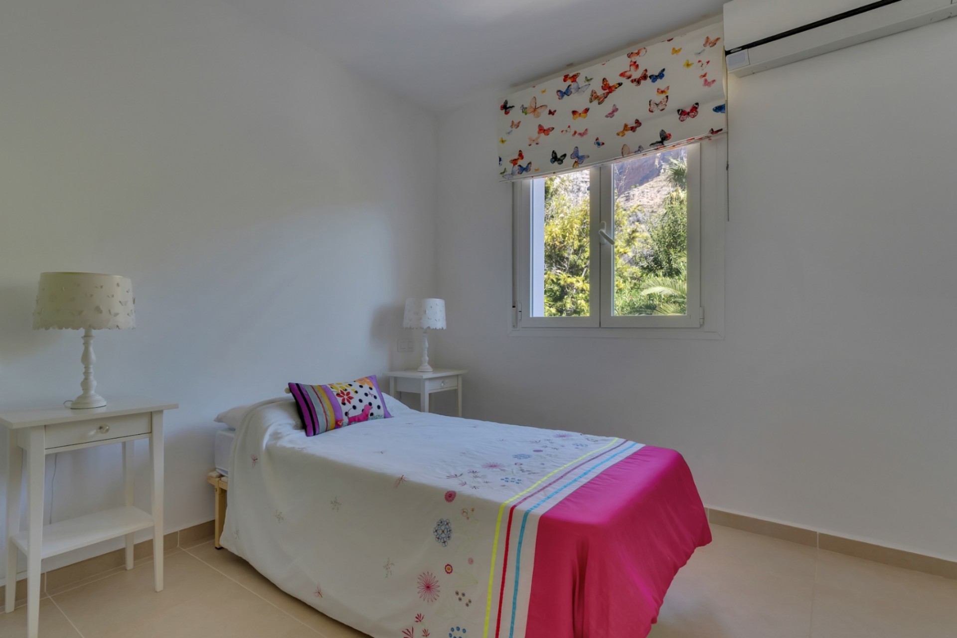Te koop - Villa -
Javea - Montgo