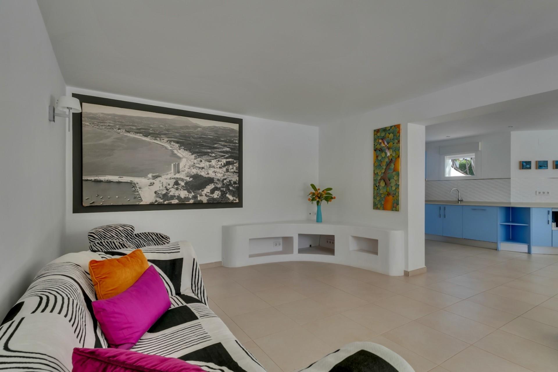 Te koop - Villa -
Javea - Montgo
