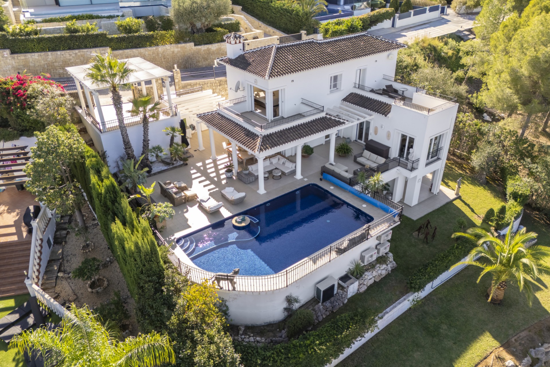 Te koop - Villa -
Javea - Piver
