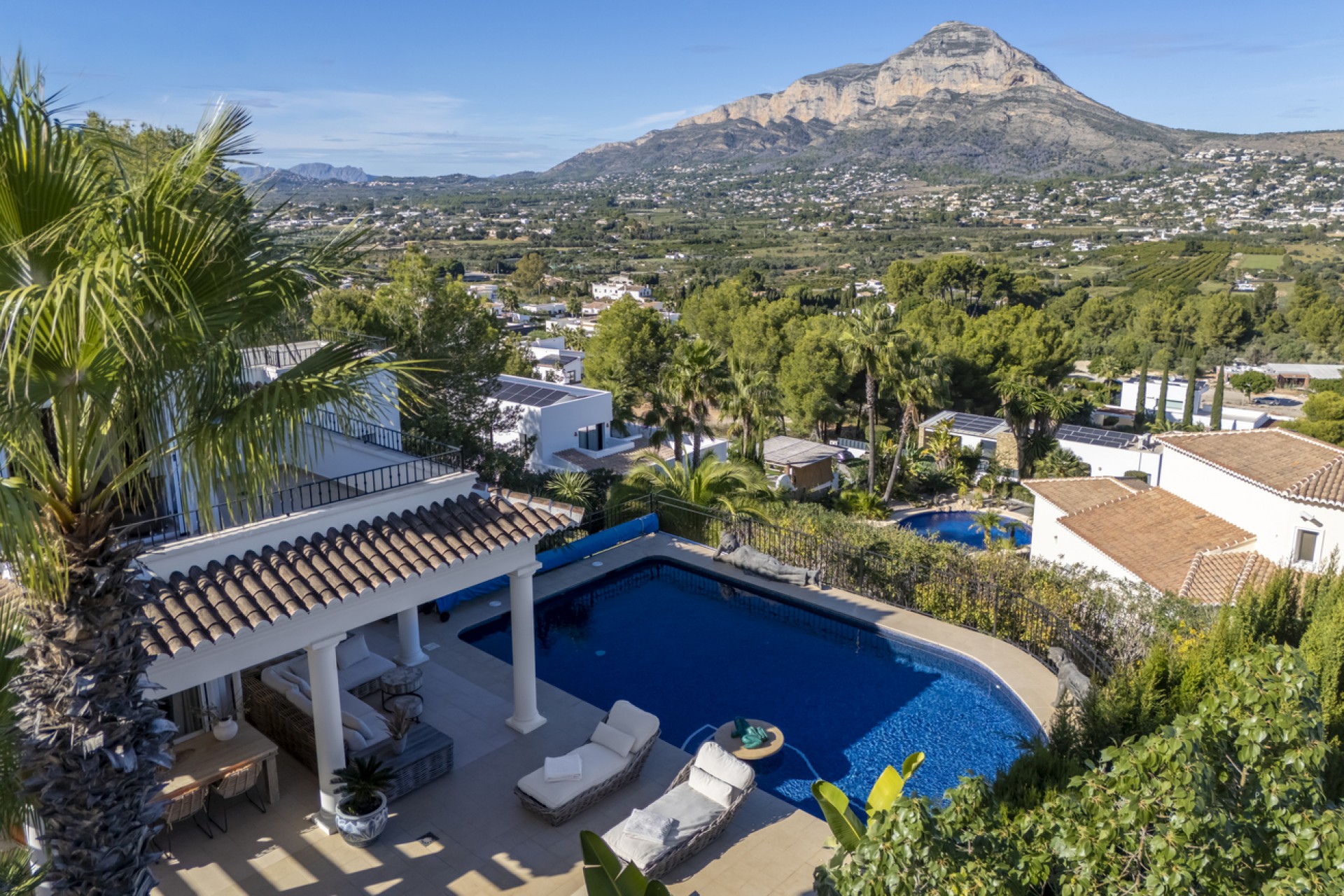 Te koop - Villa -
Javea - Piver