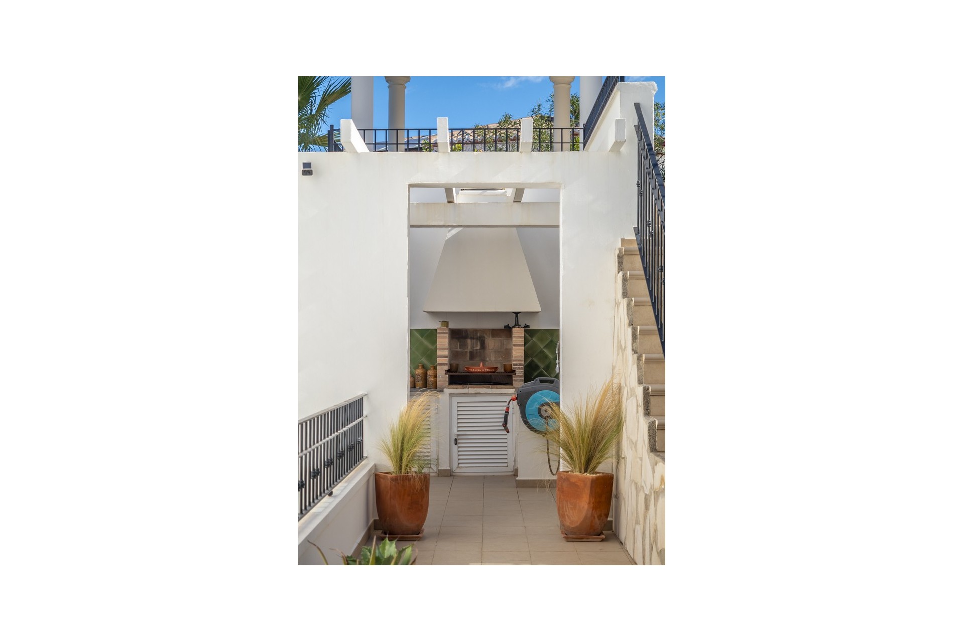 Te koop - Villa -
Javea - Piver
