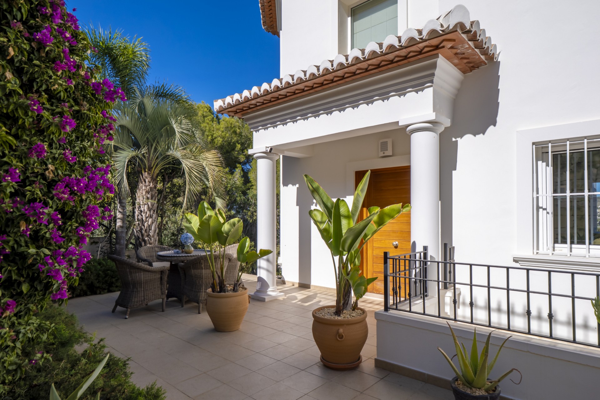 Te koop - Villa -
Javea - Piver