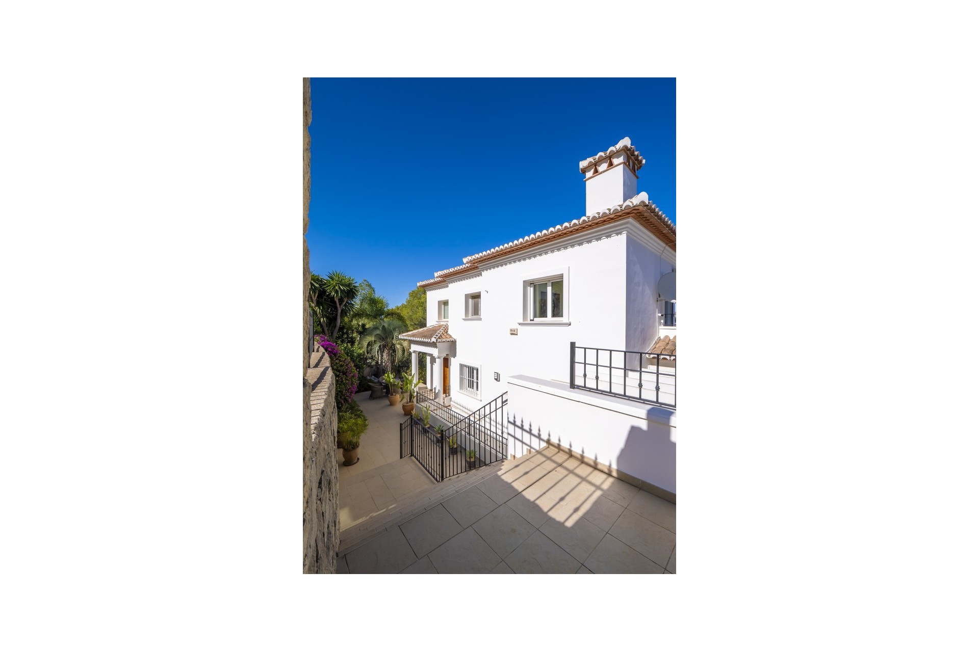 Te koop - Villa -
Javea - Piver