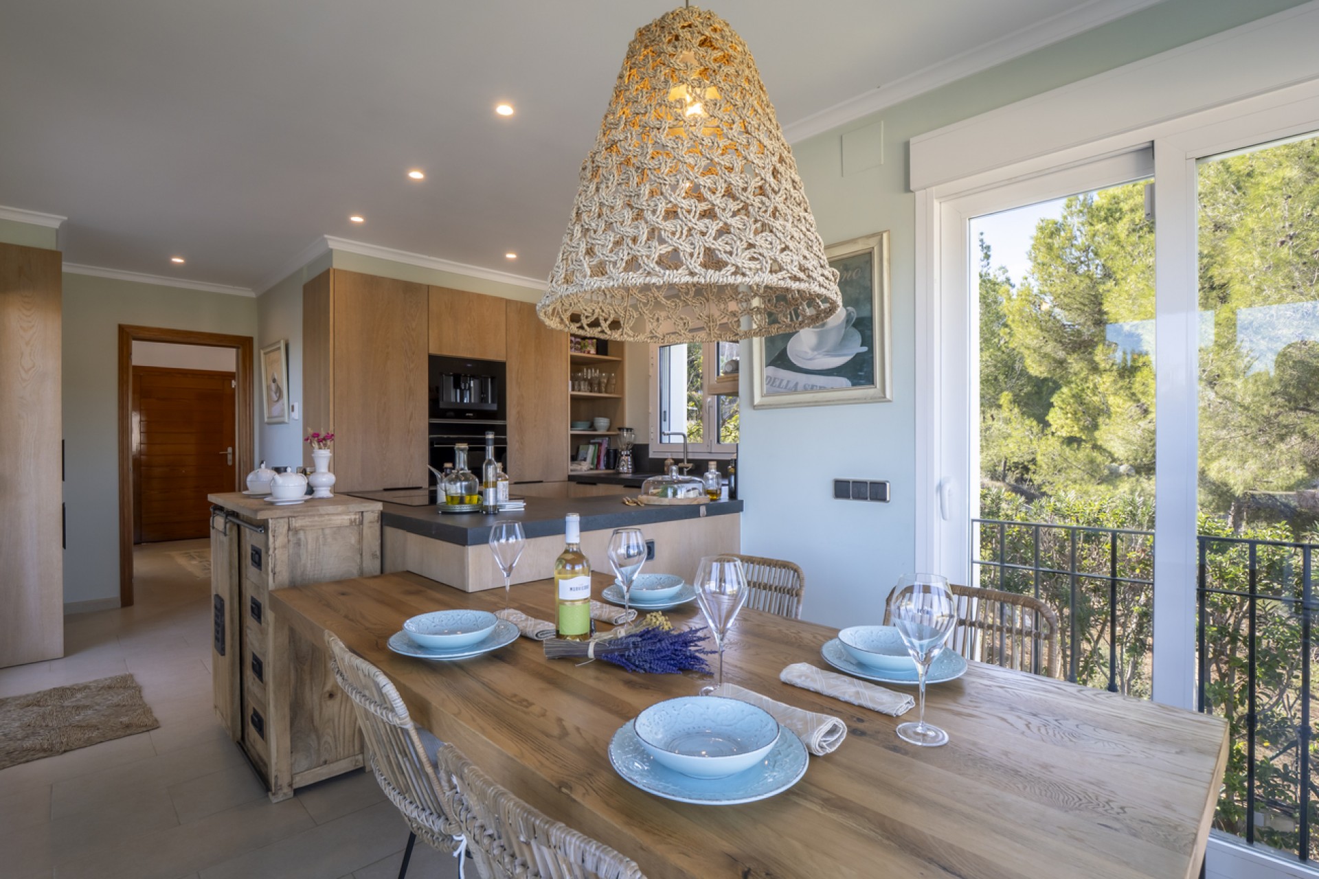 Te koop - Villa -
Javea - Piver