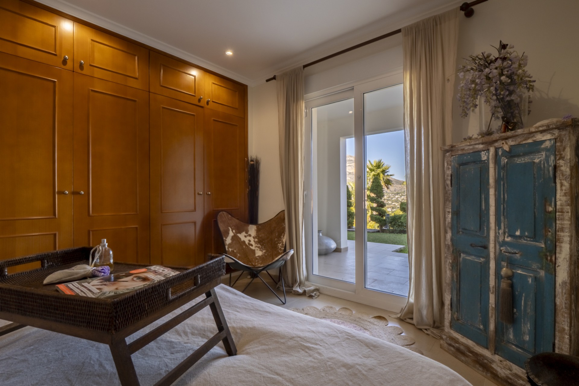 Te koop - Villa -
Javea - Piver