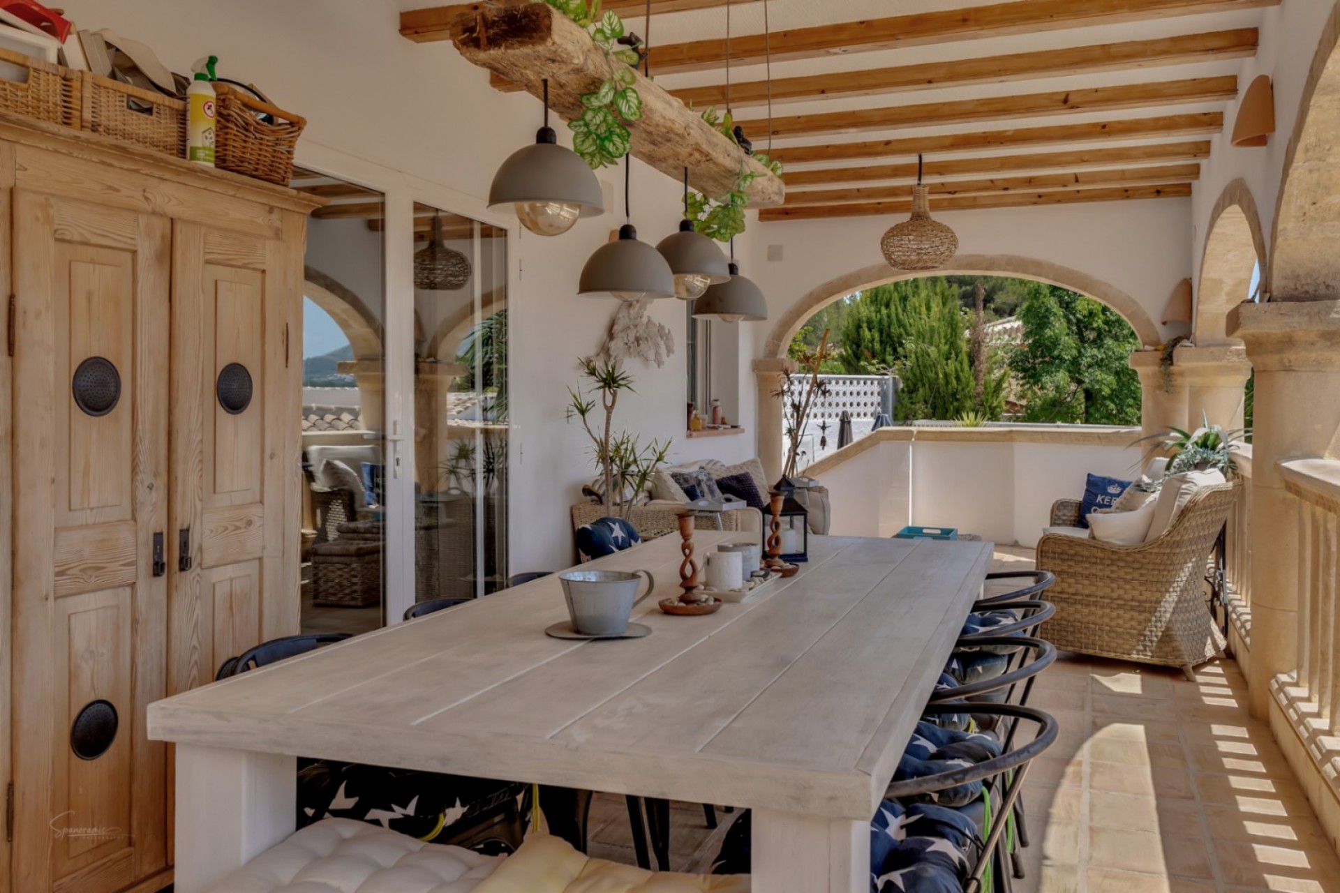 Te koop - Villa -
Javea - Rafalet