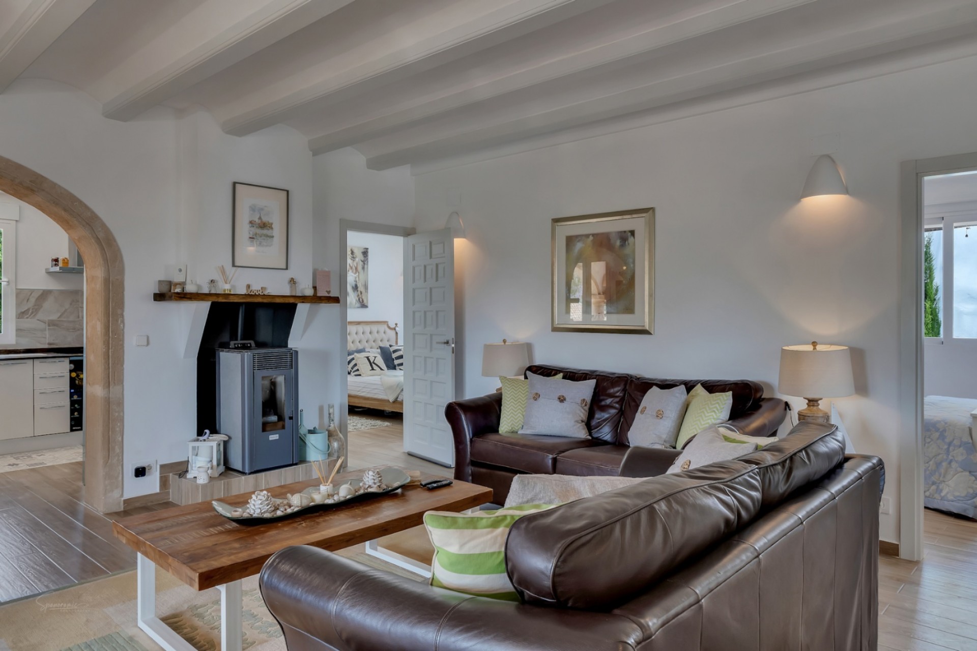 Te koop - Villa -
Javea - Rafalet