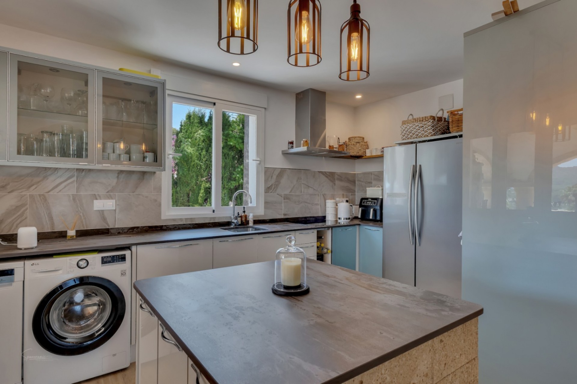 Te koop - Villa -
Javea - Rafalet