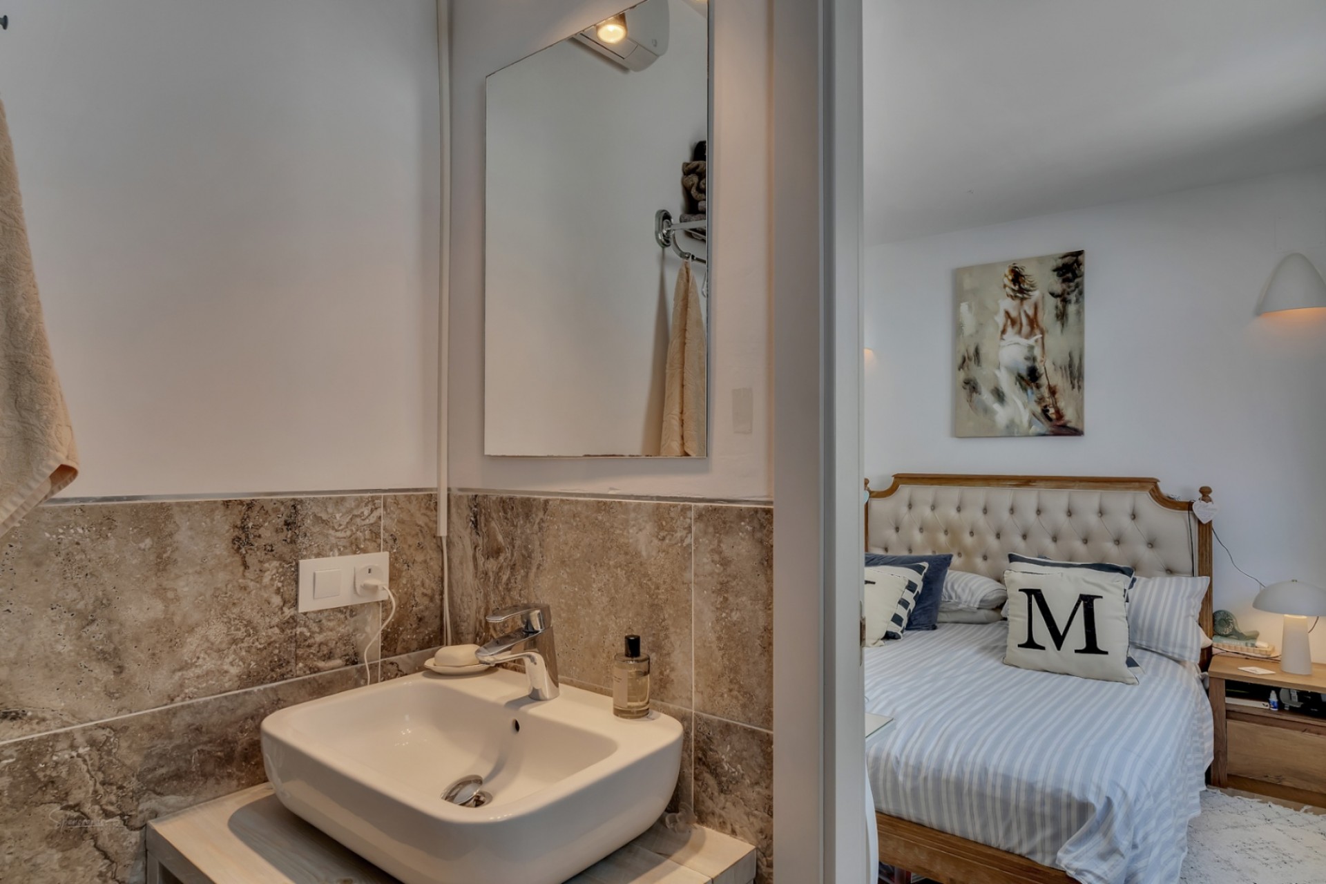 Te koop - Villa -
Javea - Rafalet