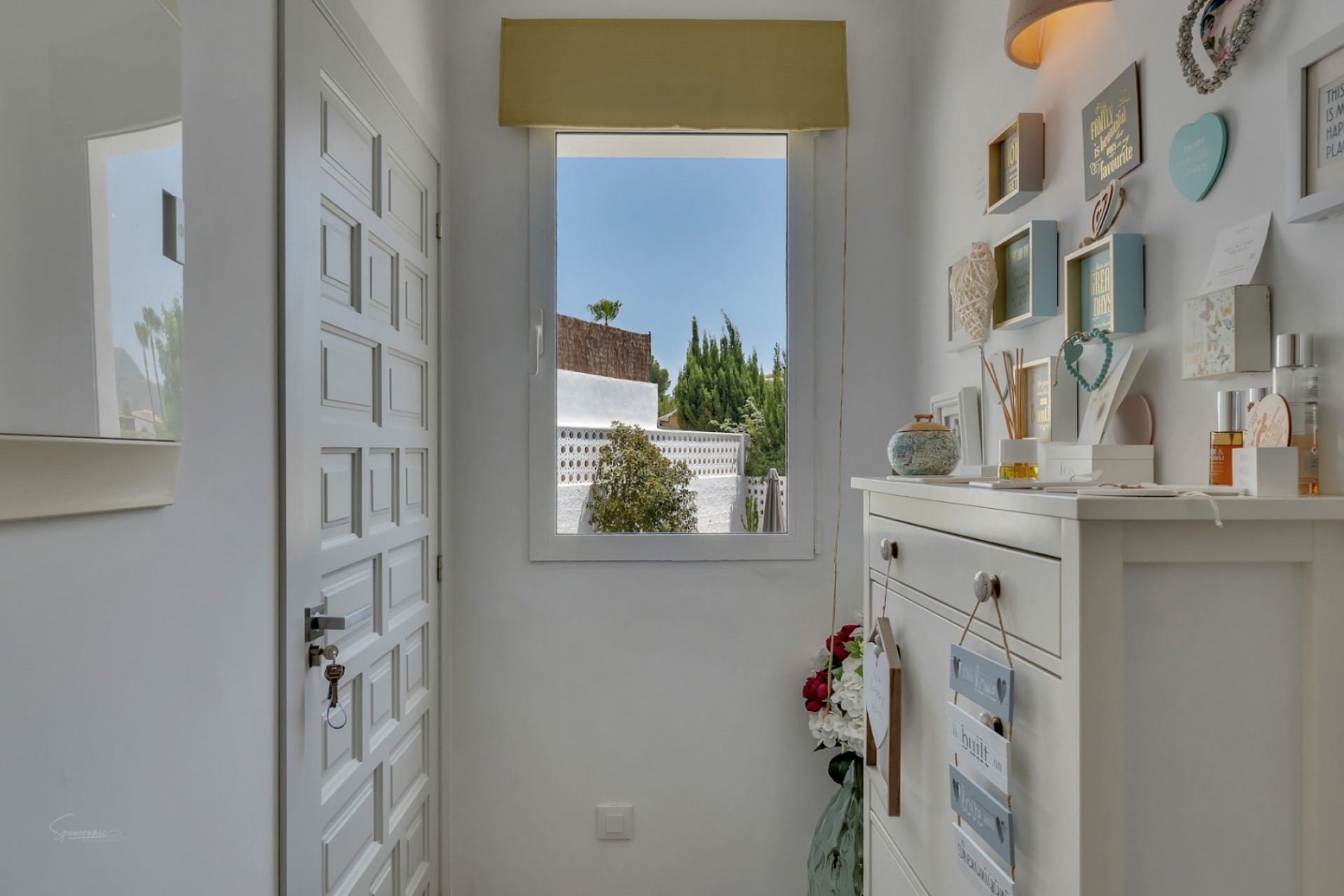 Te koop - Villa -
Javea - Rafalet