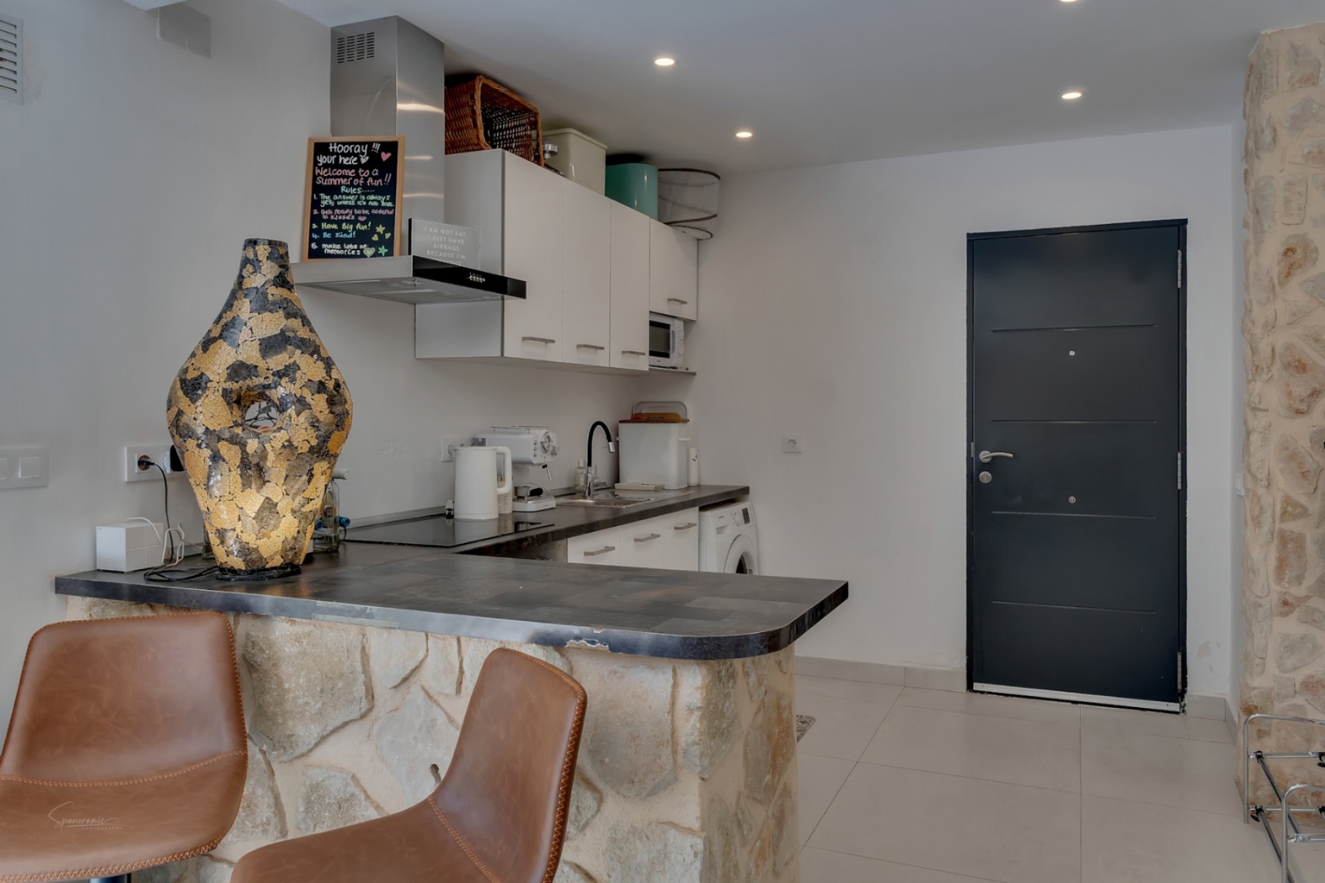 Te koop - Villa -
Javea - Rafalet