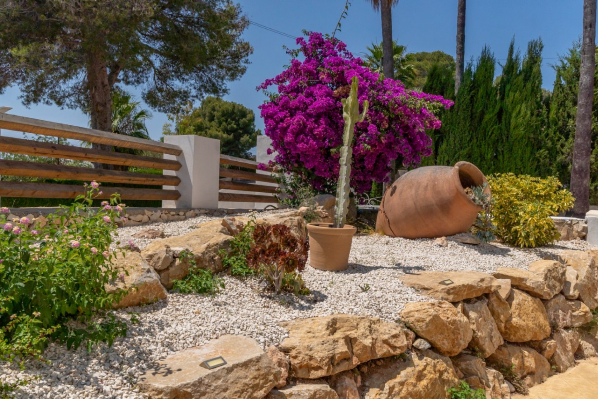 Te koop - Villa -
Javea - Rafalet