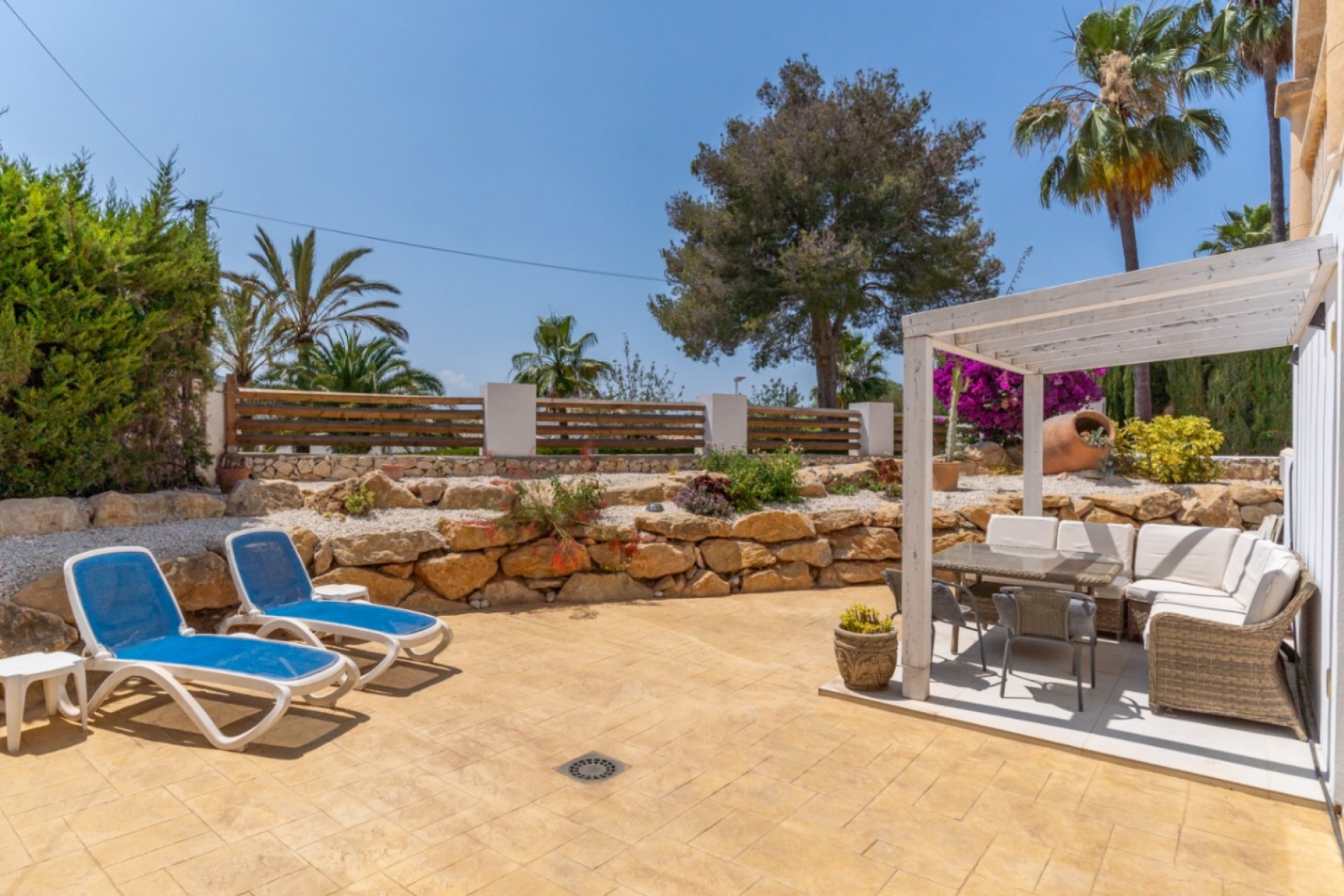 Te koop - Villa -
Javea - Rafalet