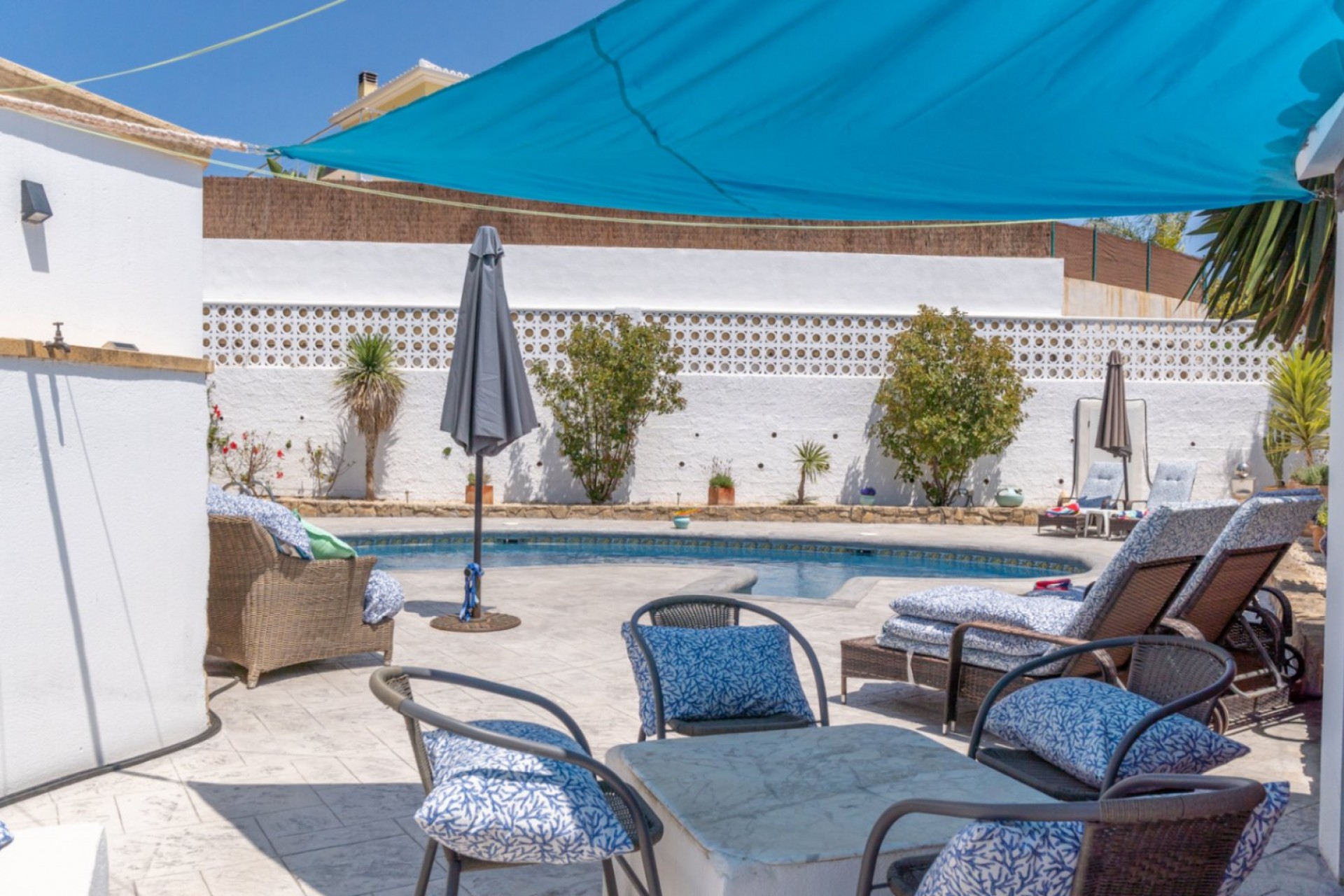 Te koop - Villa -
Javea - Rafalet