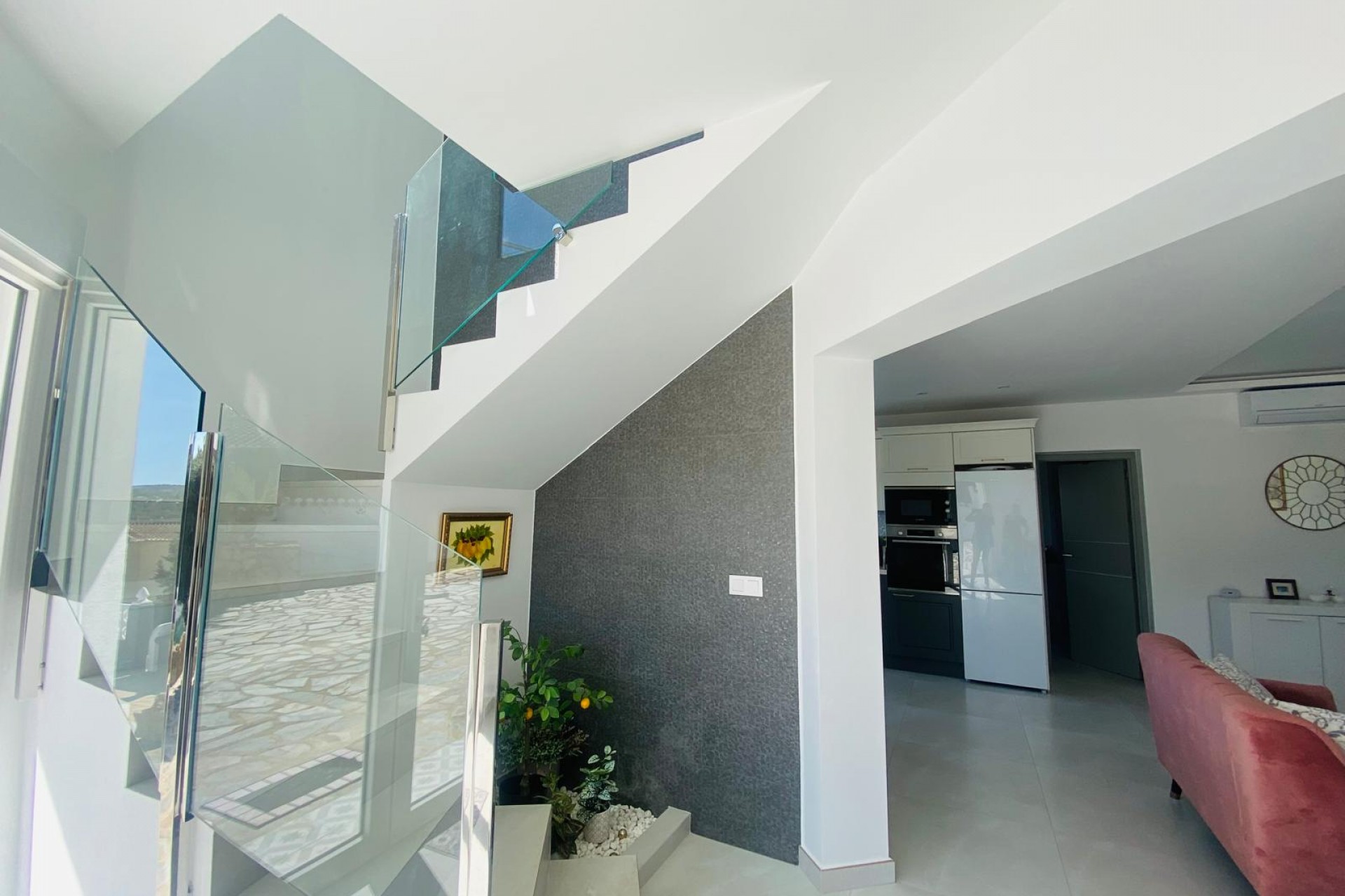 Te koop - Villa -
Javea - Rafalet