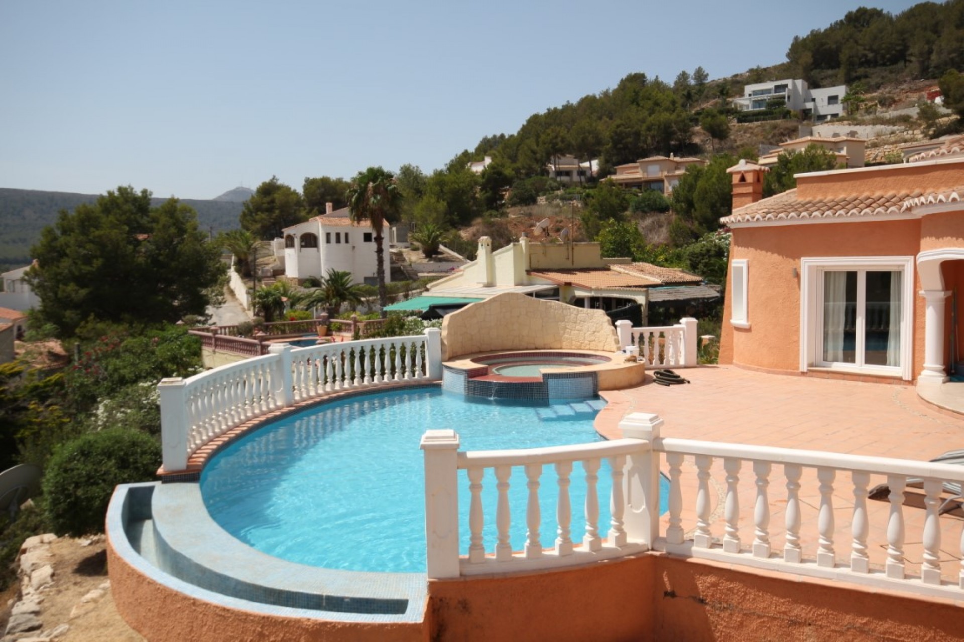 Te koop - Villa -
Javea - Tosalet