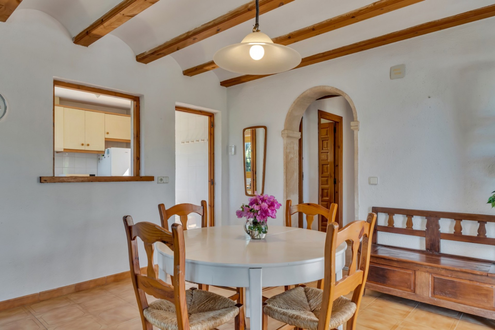 Te koop - Villa -
Javea - Tosalet