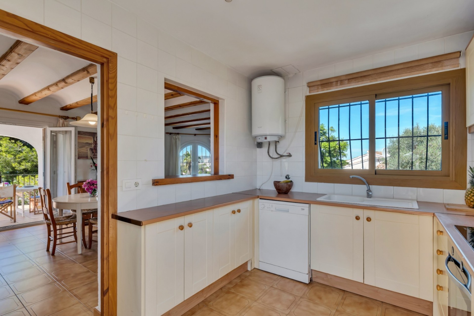Te koop - Villa -
Javea - Tosalet