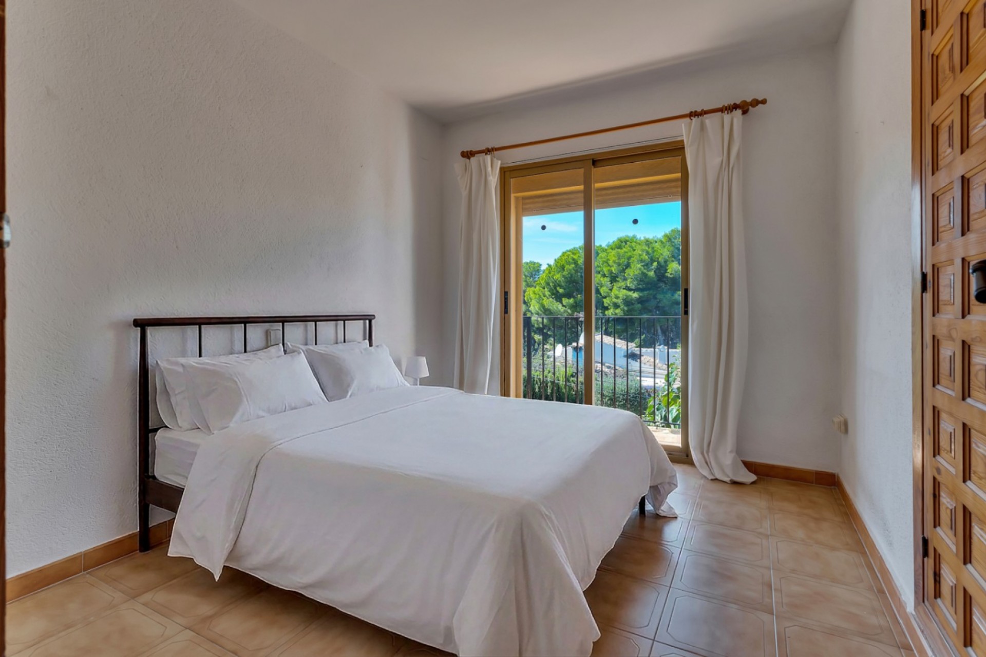 Te koop - Villa -
Javea - Tosalet