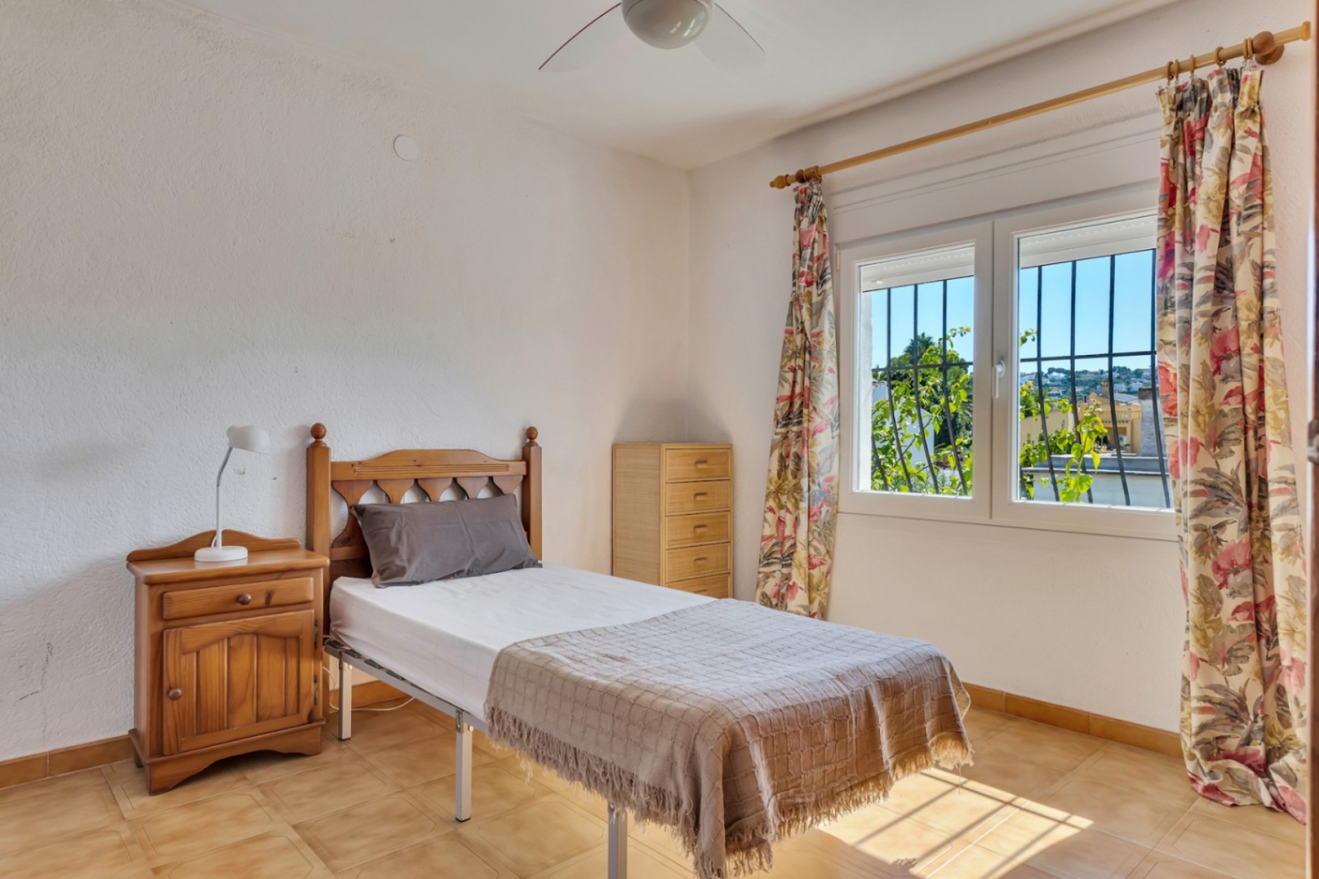 Te koop - Villa -
Javea - Tosalet