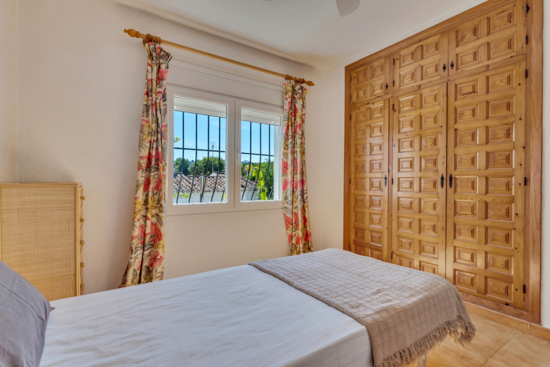 Te koop - Villa -
Javea - Tosalet