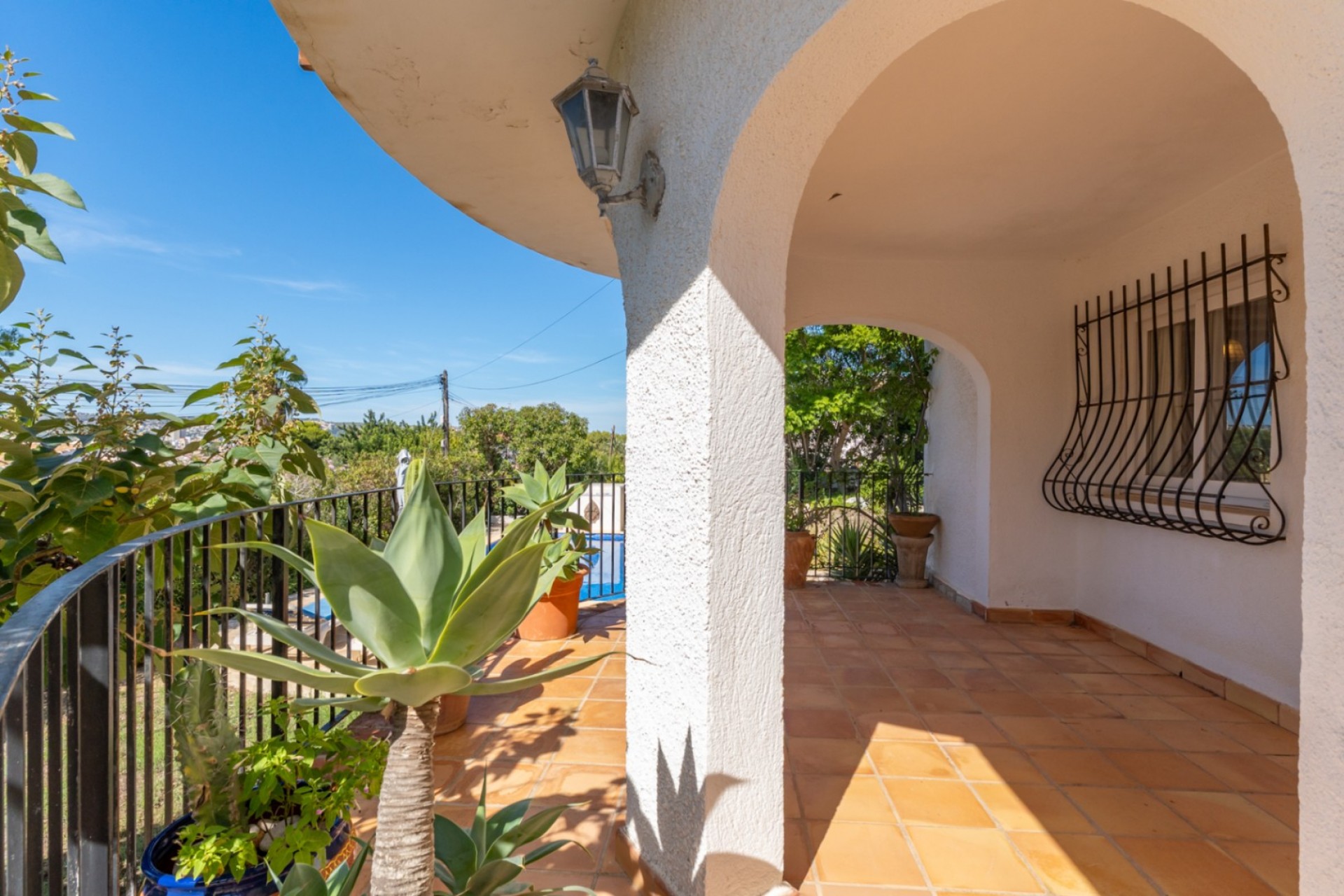 Te koop - Villa -
Javea - Tosalet