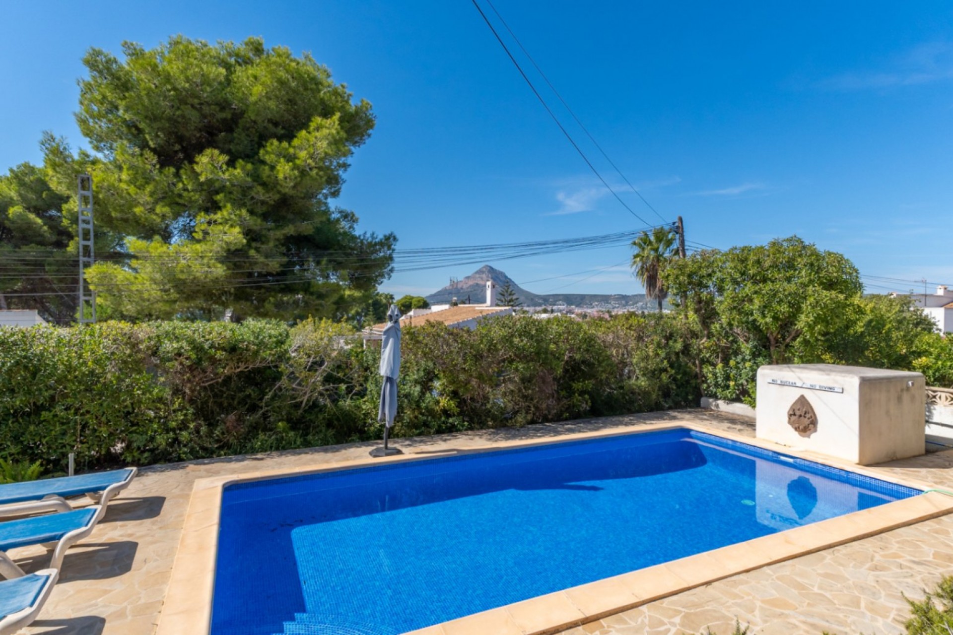 Te koop - Villa -
Javea - Tosalet