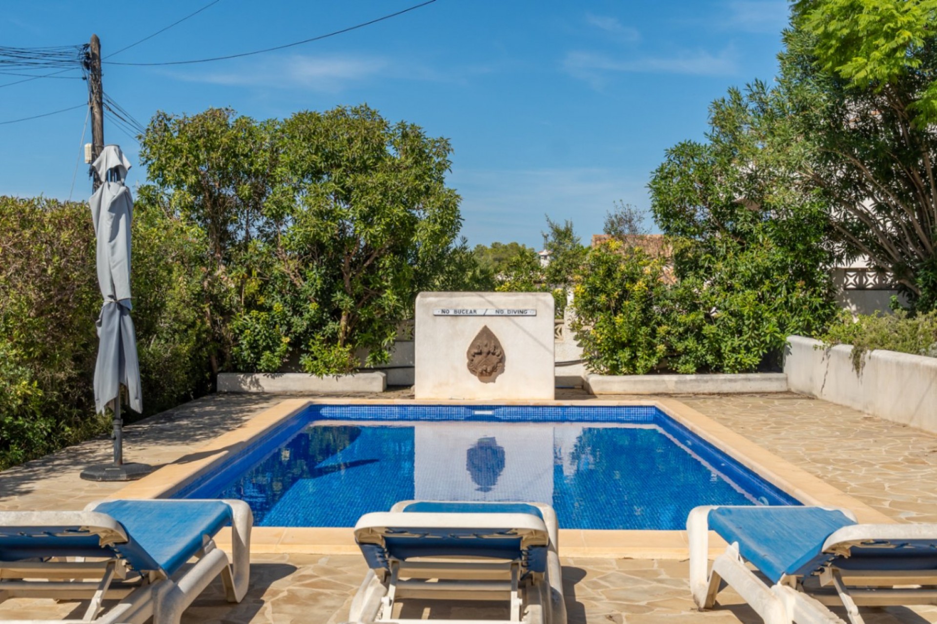 Te koop - Villa -
Javea - Tosalet