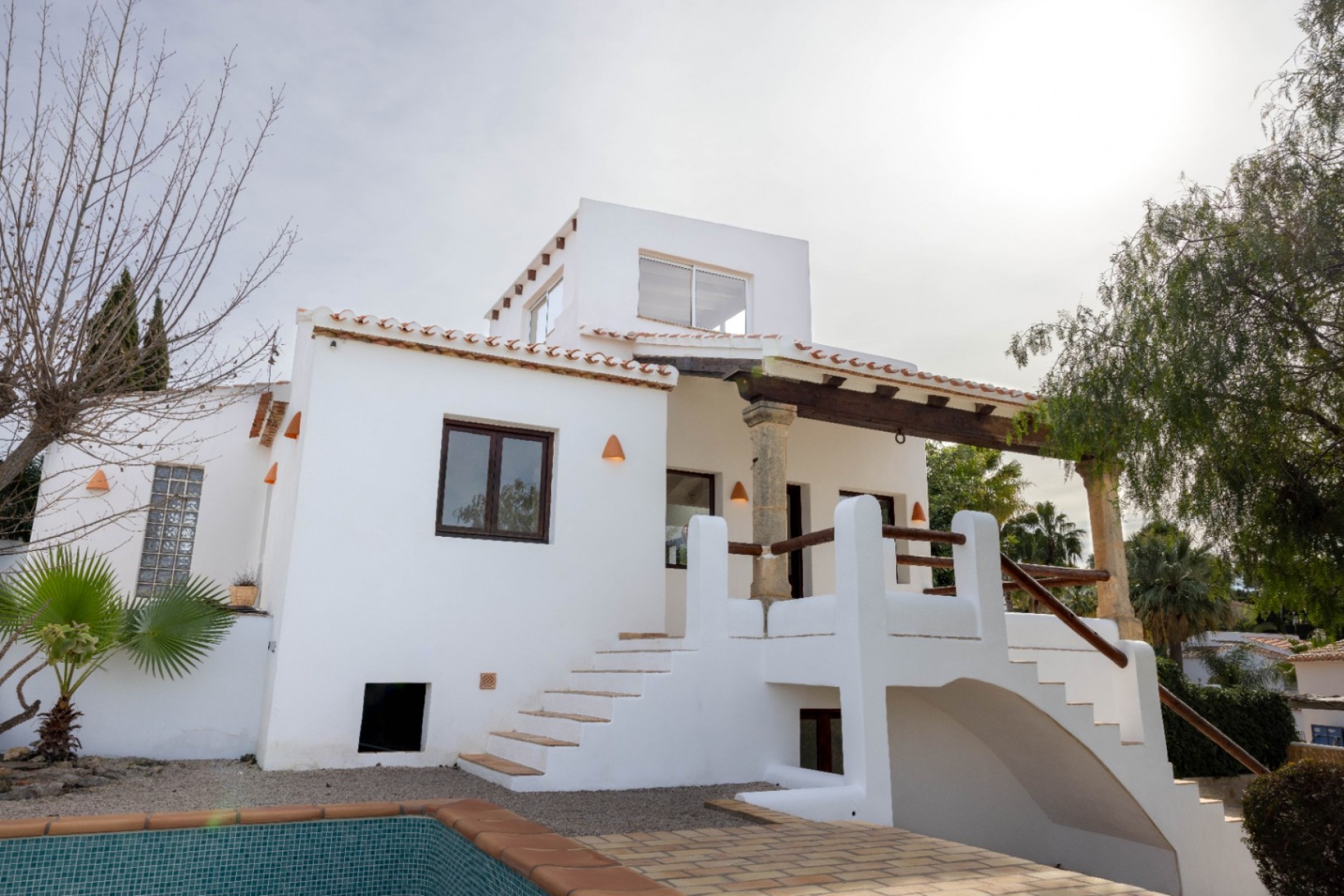 Te koop - Villa -
Javea - Toscal