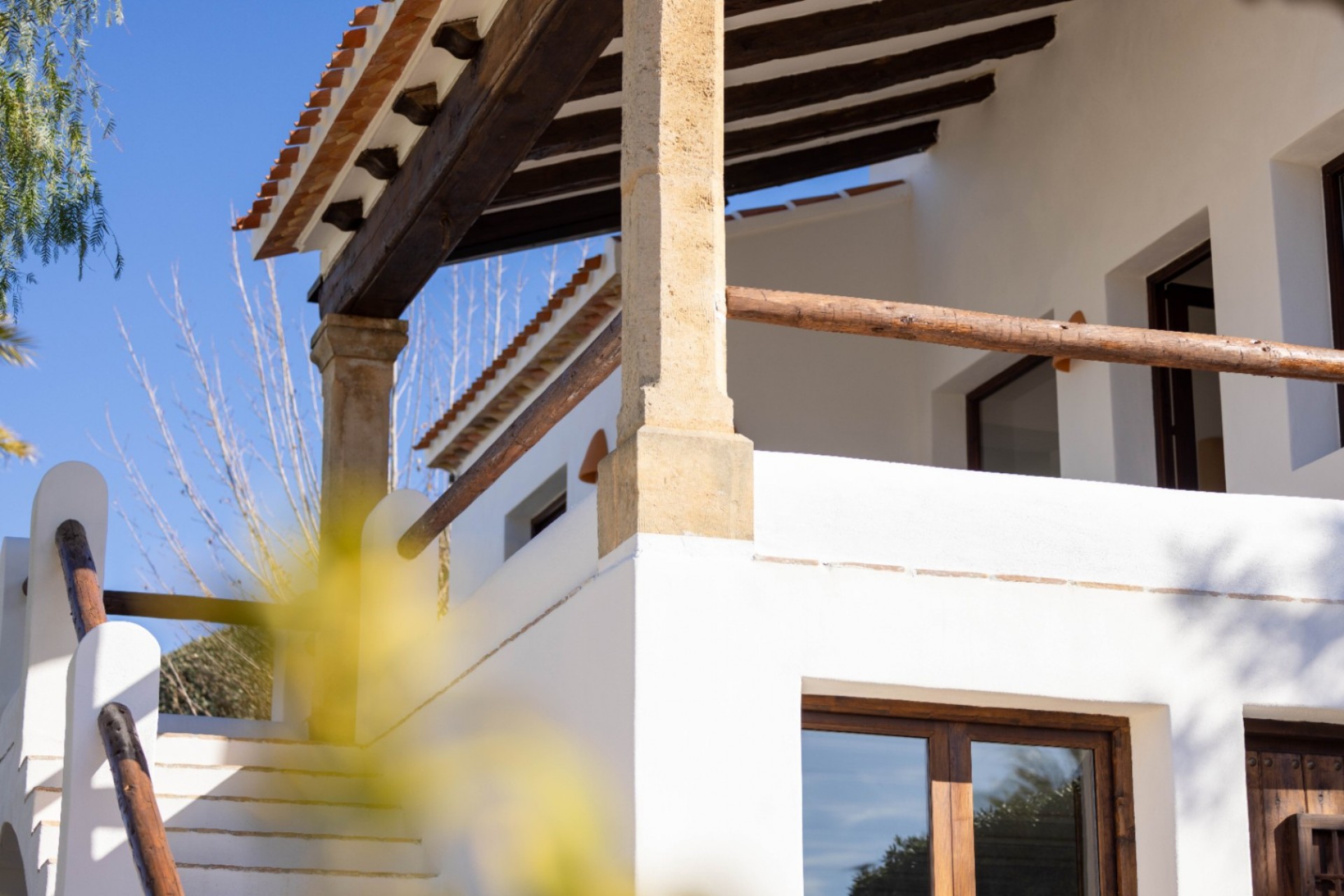 Te koop - Villa -
Javea - Toscal